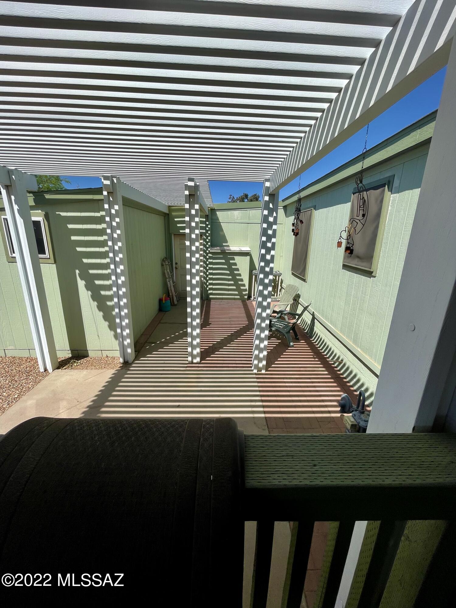Window Rock East (1-119) - Residential