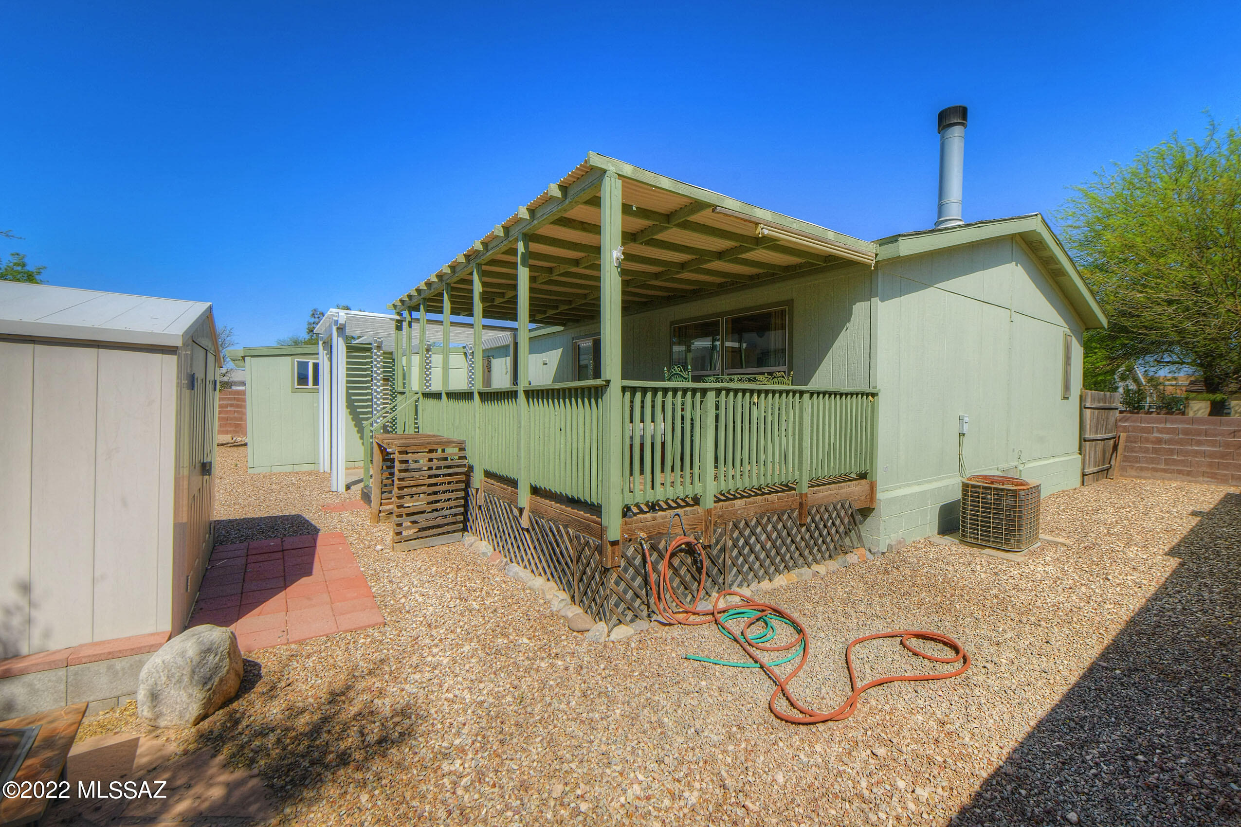 Window Rock East (1-119) - Residential