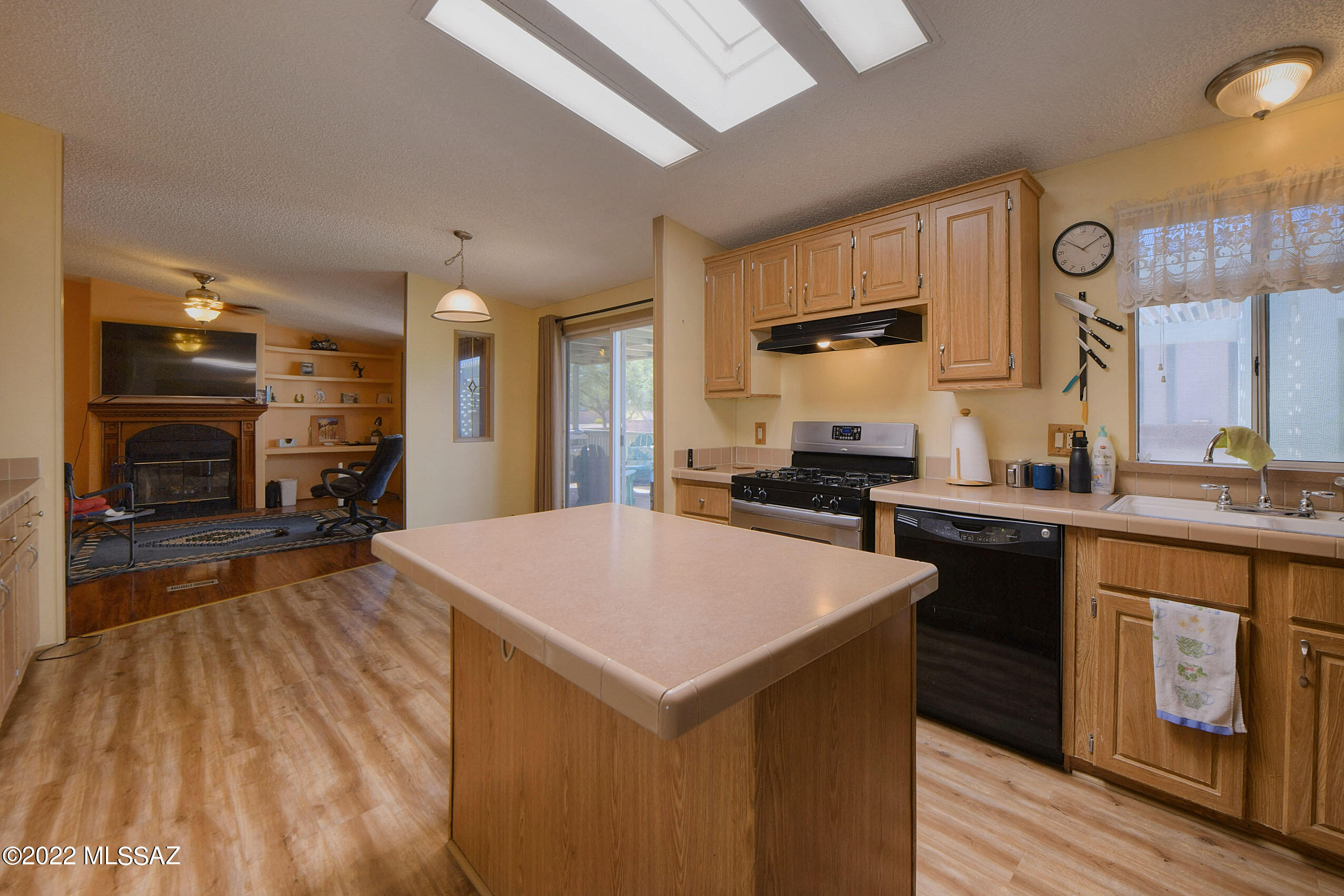 Window Rock East (1-119) - Residential