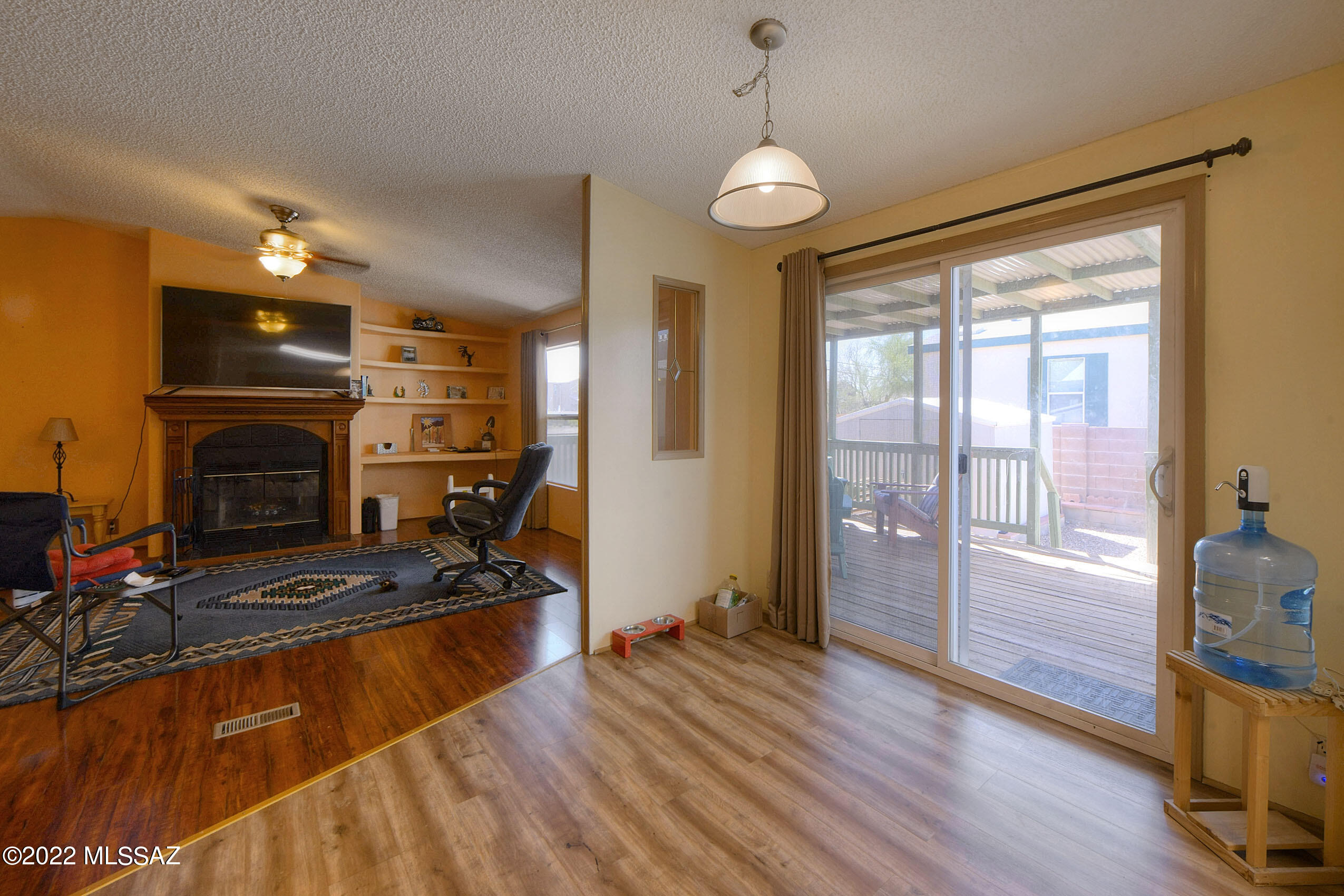 Window Rock East (1-119) - Residential