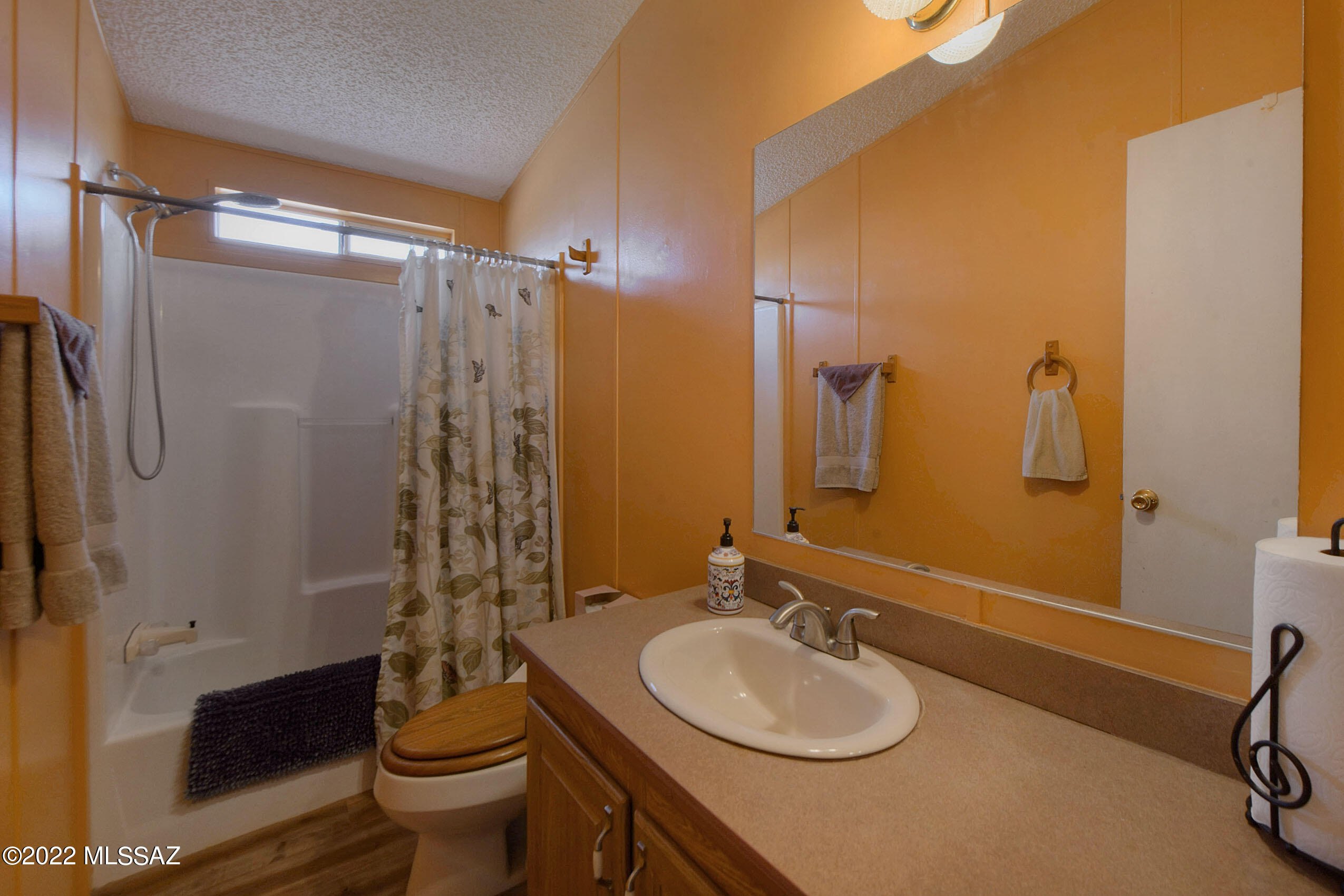 Window Rock East (1-119) - Residential
