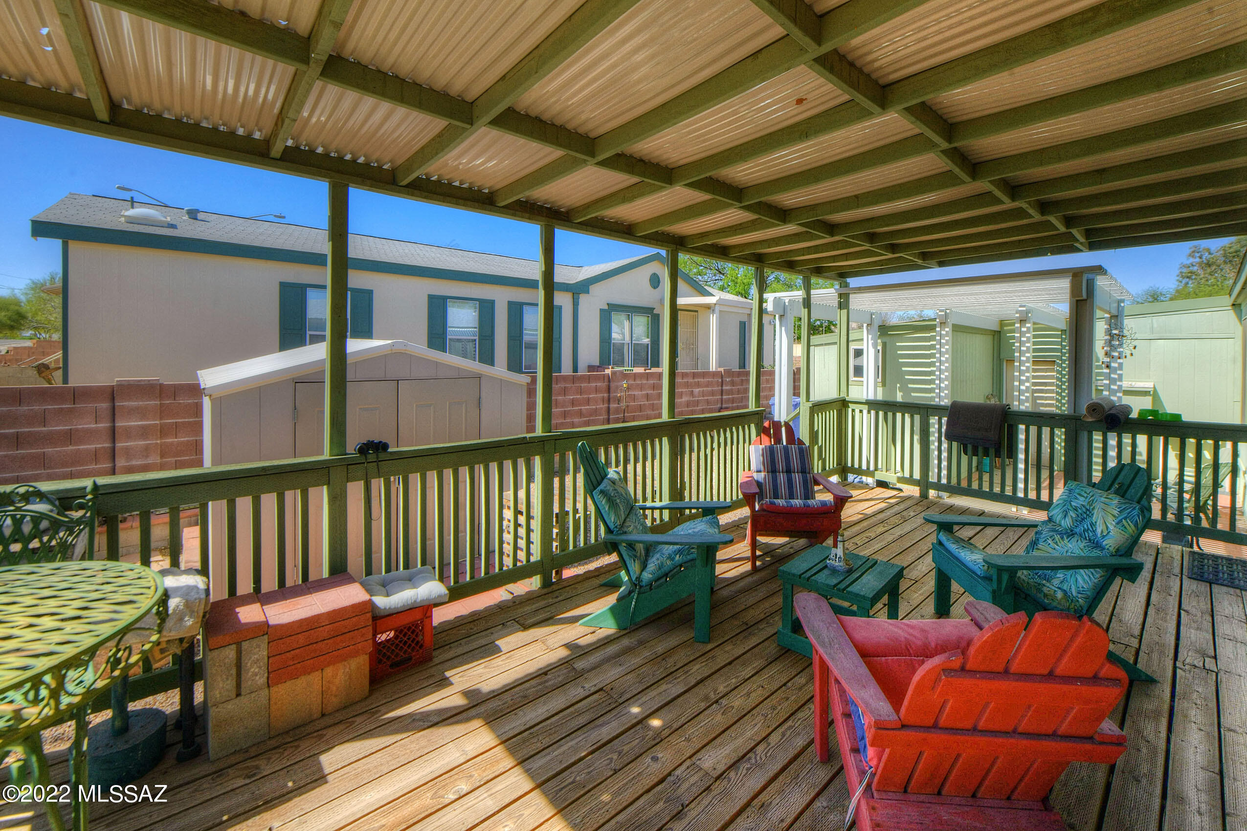 Window Rock East (1-119) - Residential