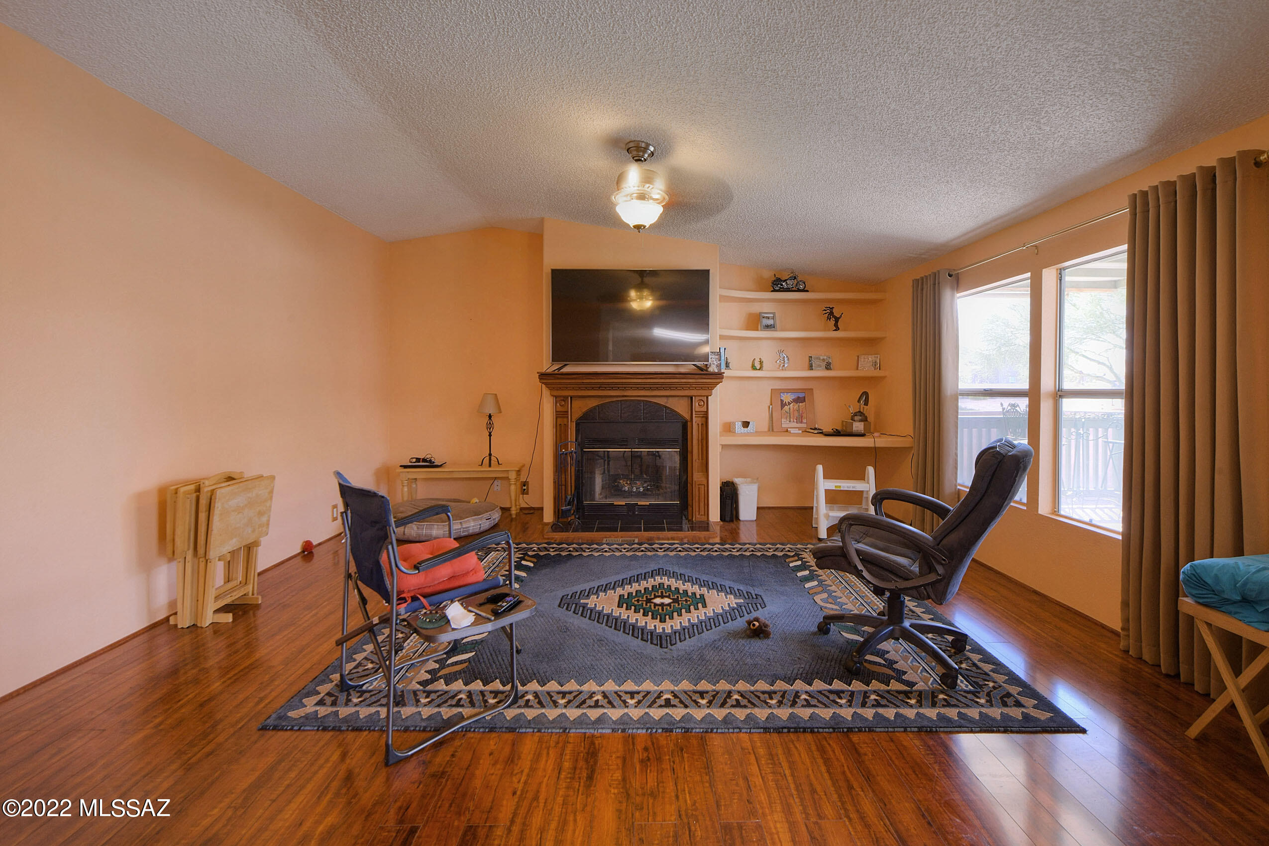 Window Rock East (1-119) - Residential