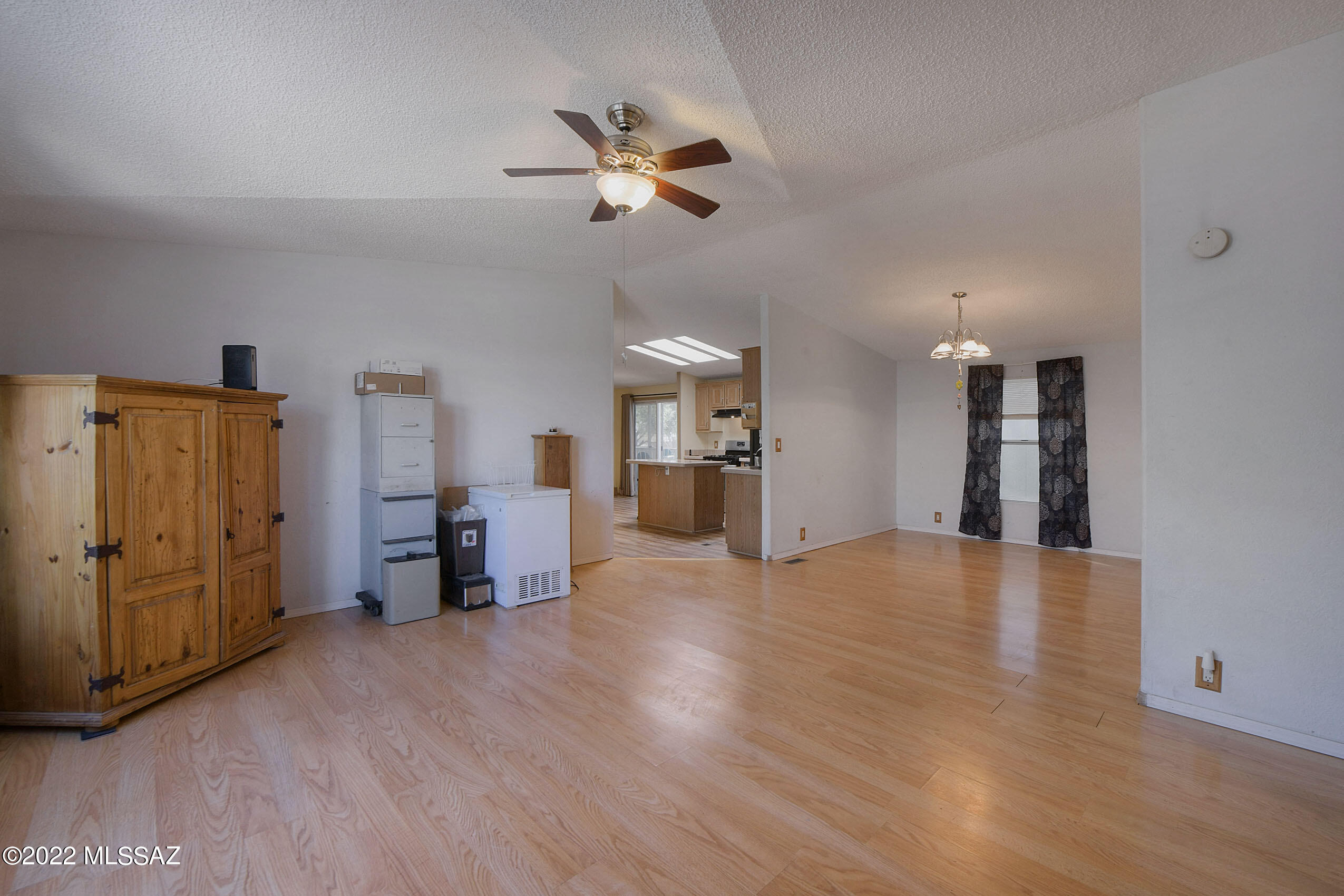 Window Rock East (1-119) - Residential