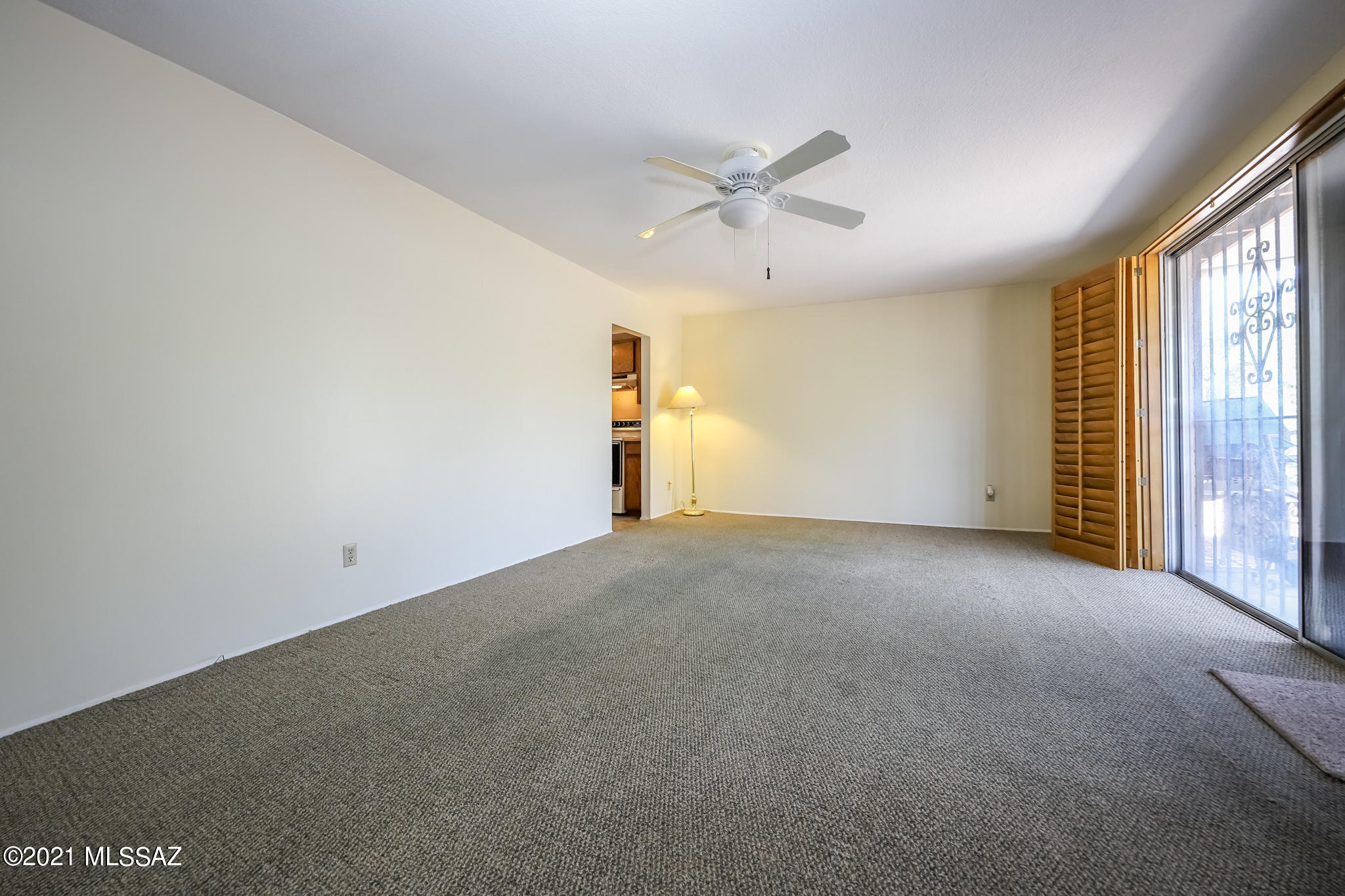 Carriage Hill (1-192) - Residential
