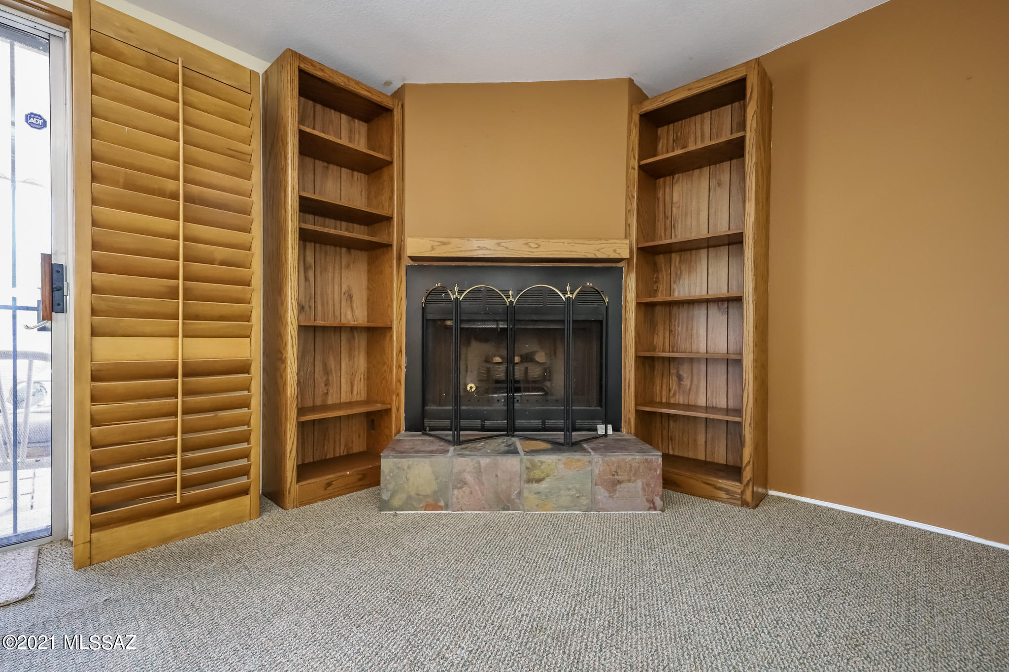 Carriage Hill (1-192) - Residential