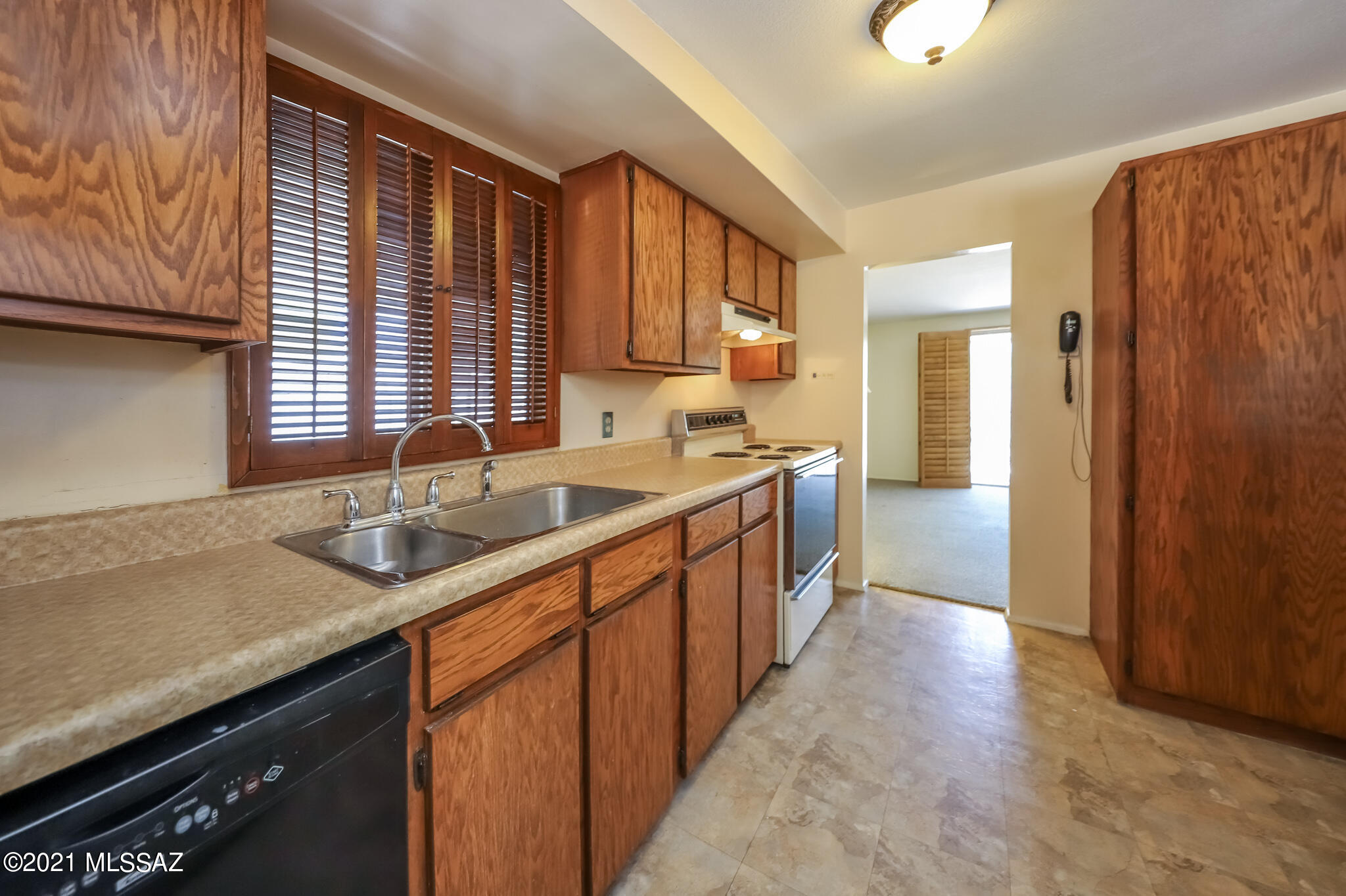 Carriage Hill (1-192) - Residential