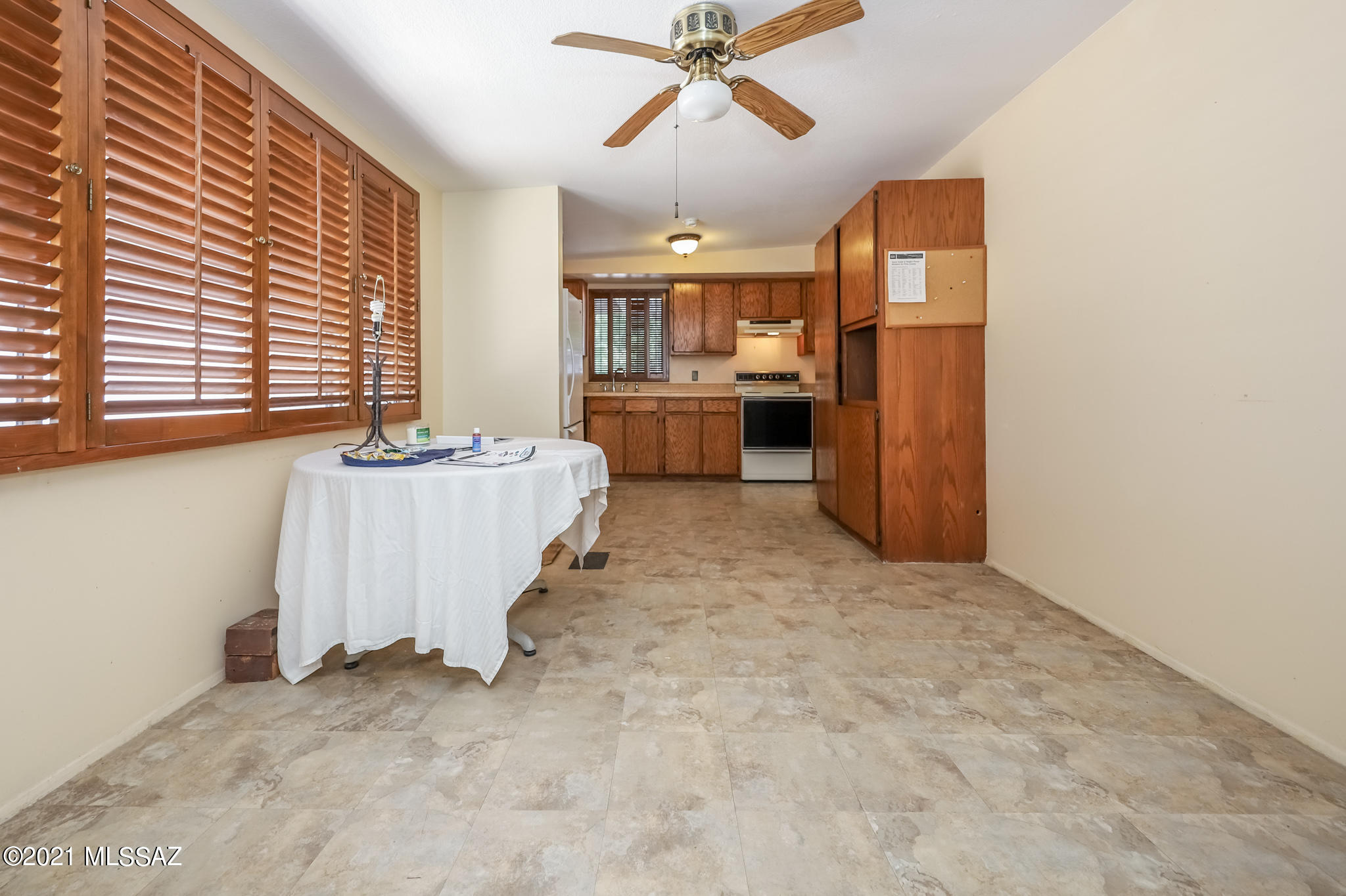 Carriage Hill (1-192) - Residential