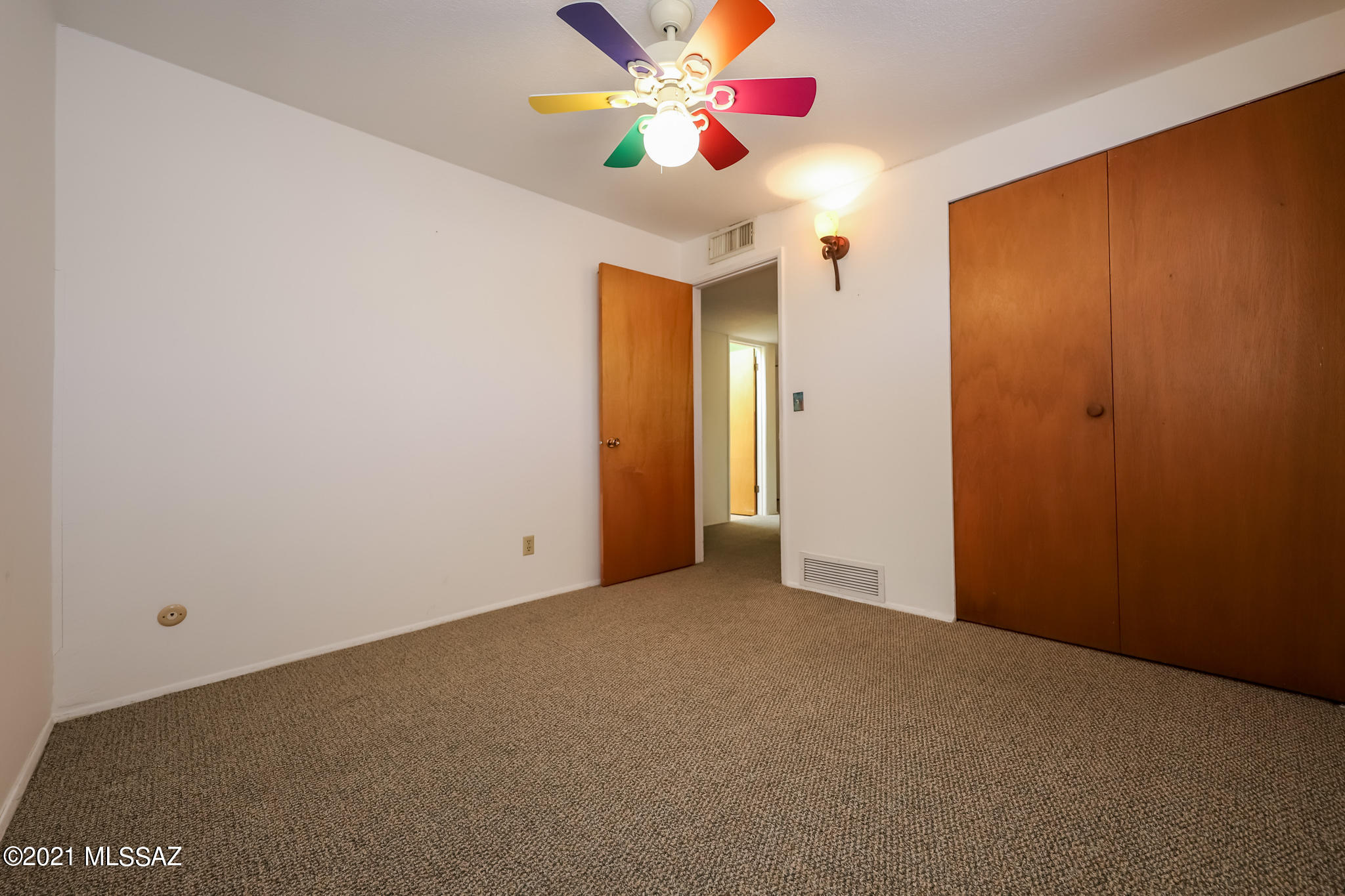 Carriage Hill (1-192) - Residential