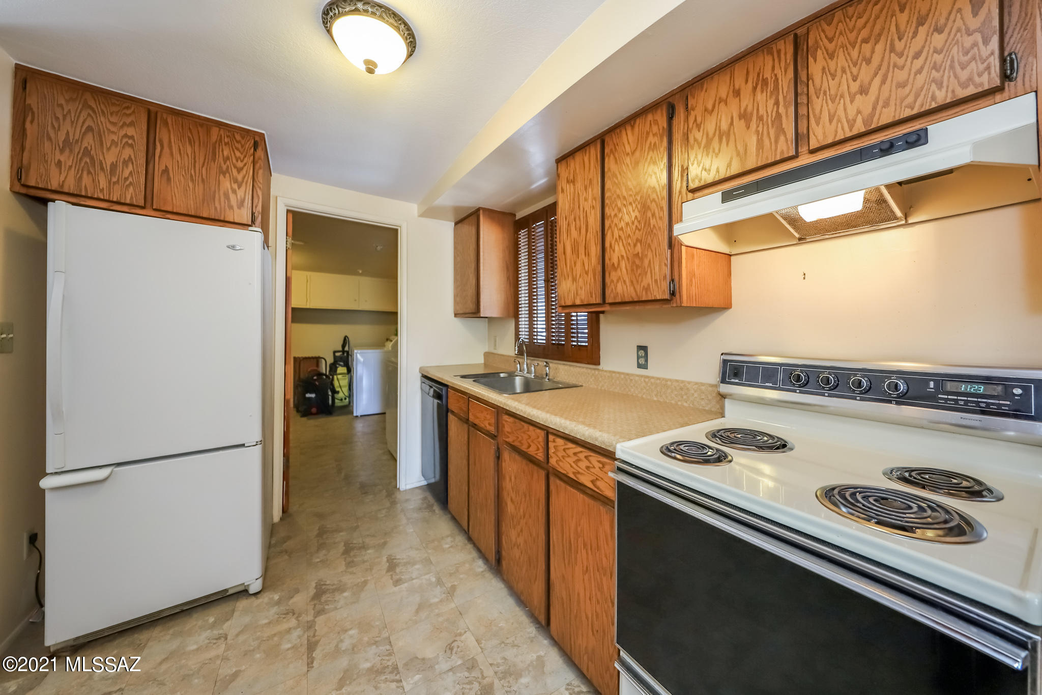 Carriage Hill (1-192) - Residential