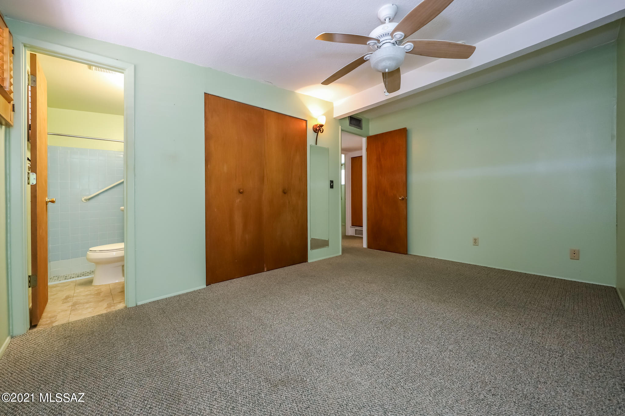 Carriage Hill (1-192) - Residential
