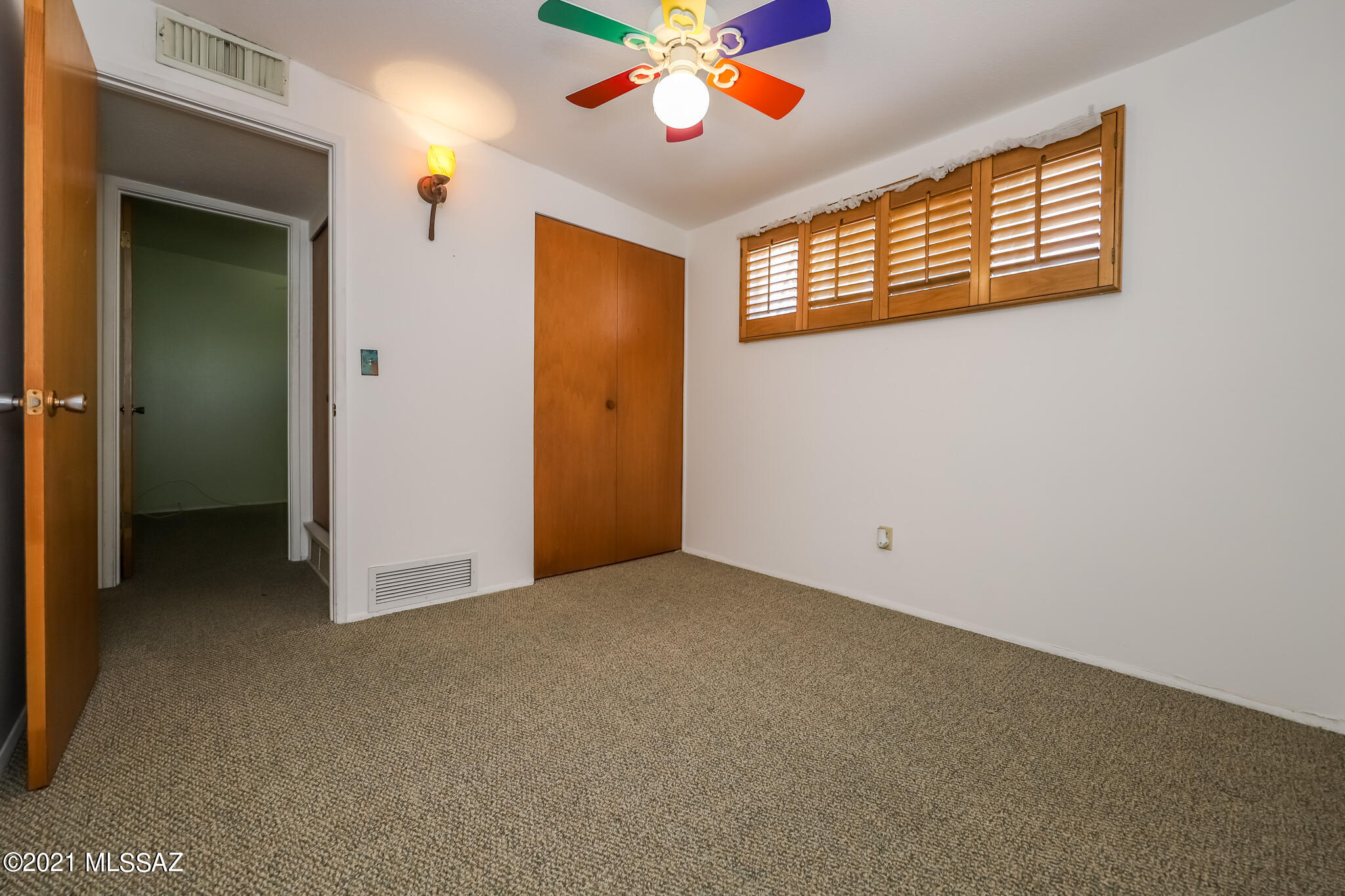 Carriage Hill (1-192) - Residential