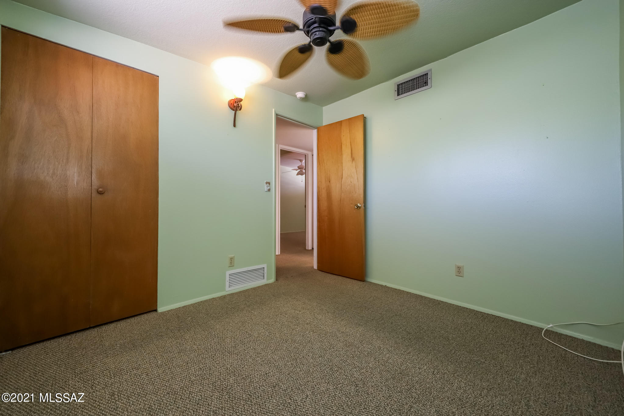 Carriage Hill (1-192) - Residential