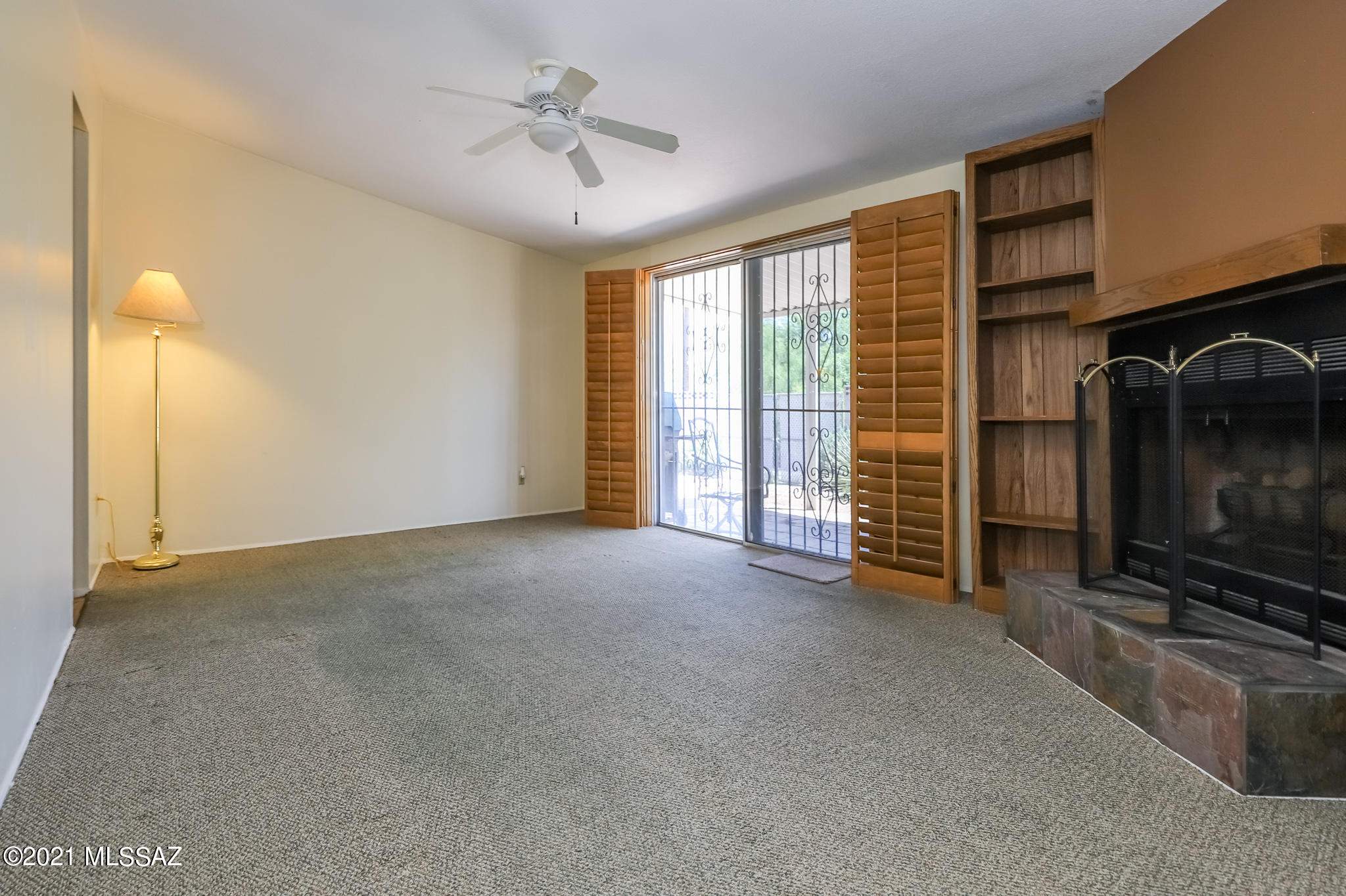 Carriage Hill (1-192) - Residential