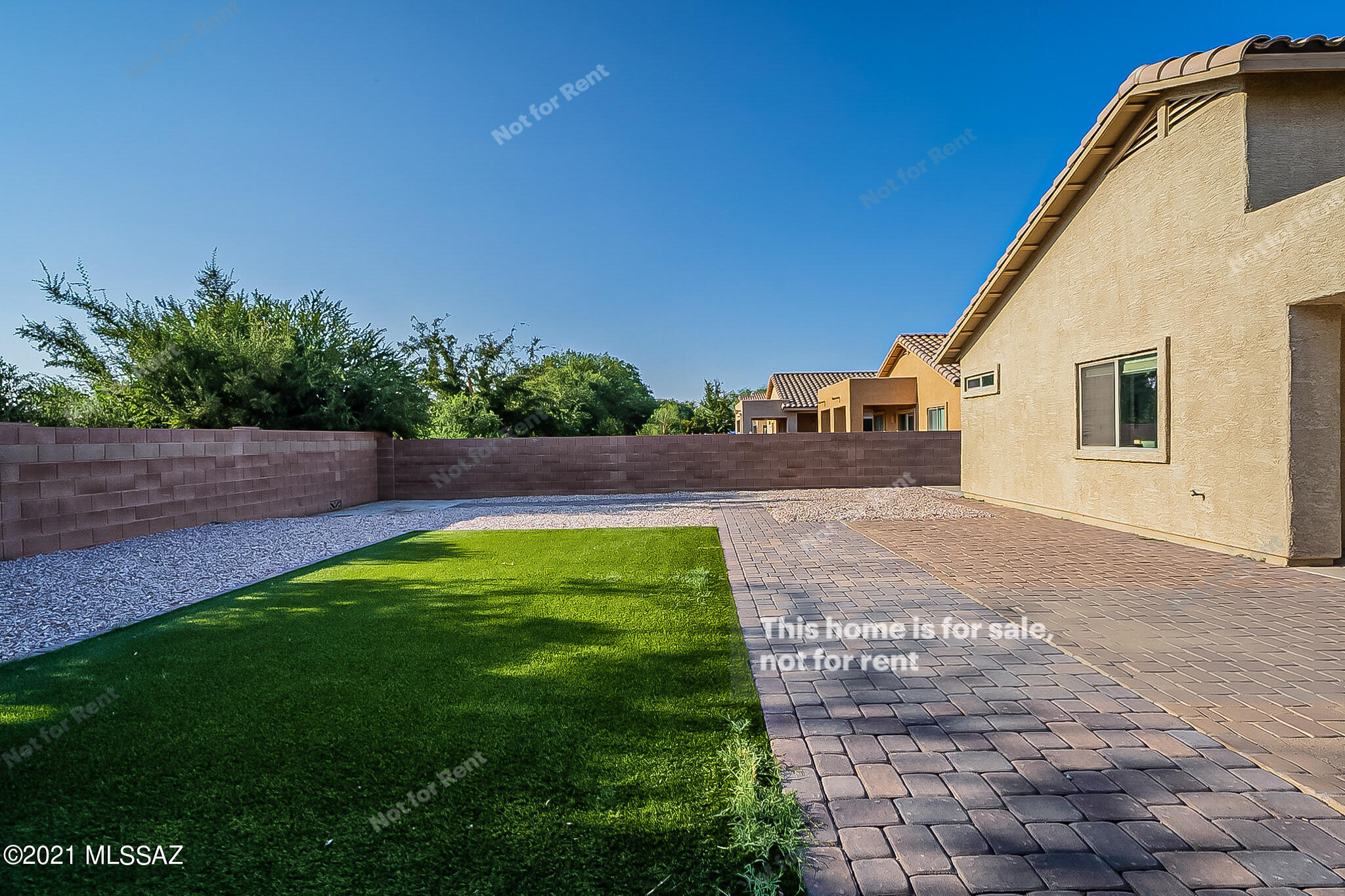 N/A - Residential