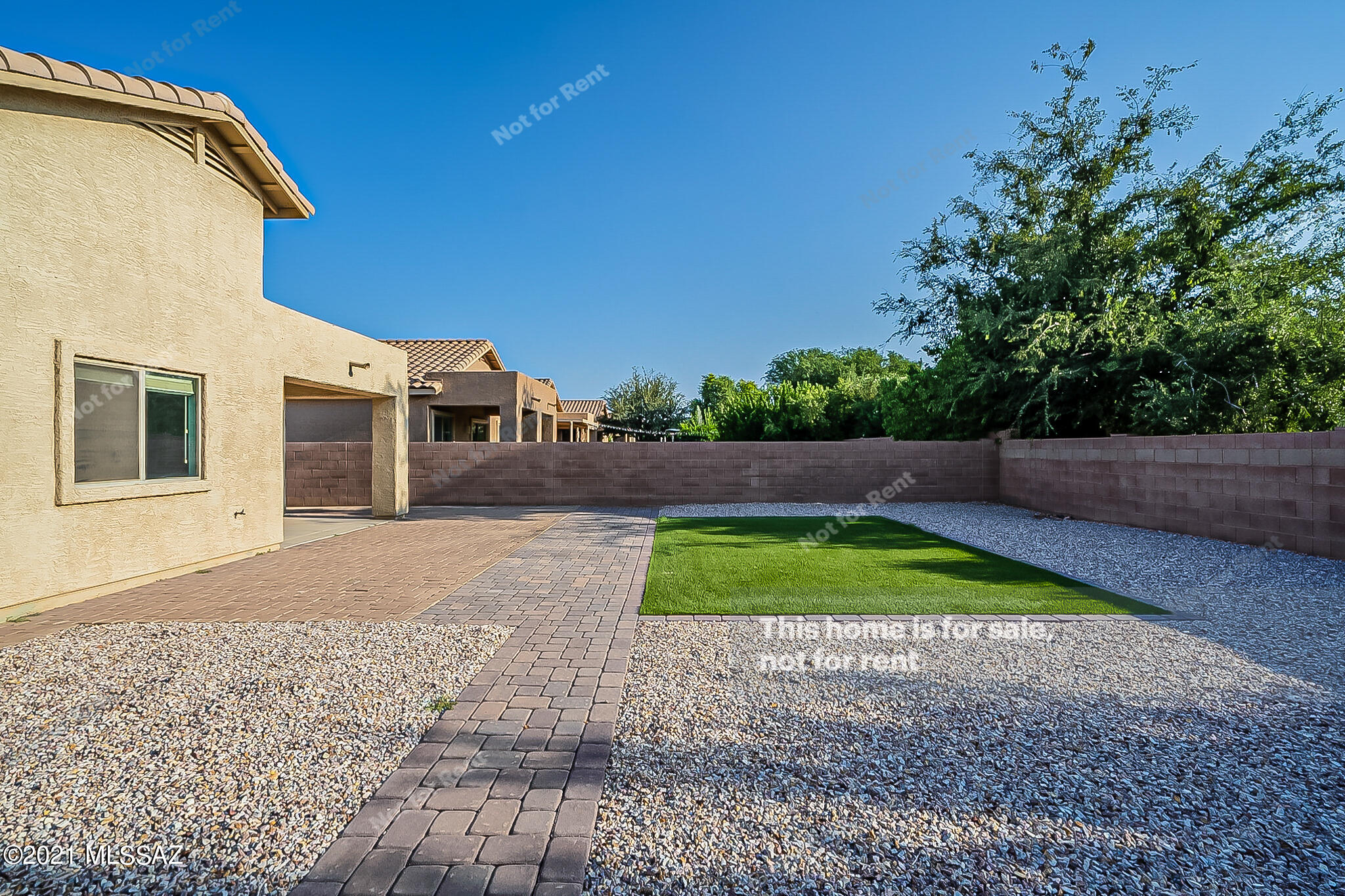 N/A - Residential