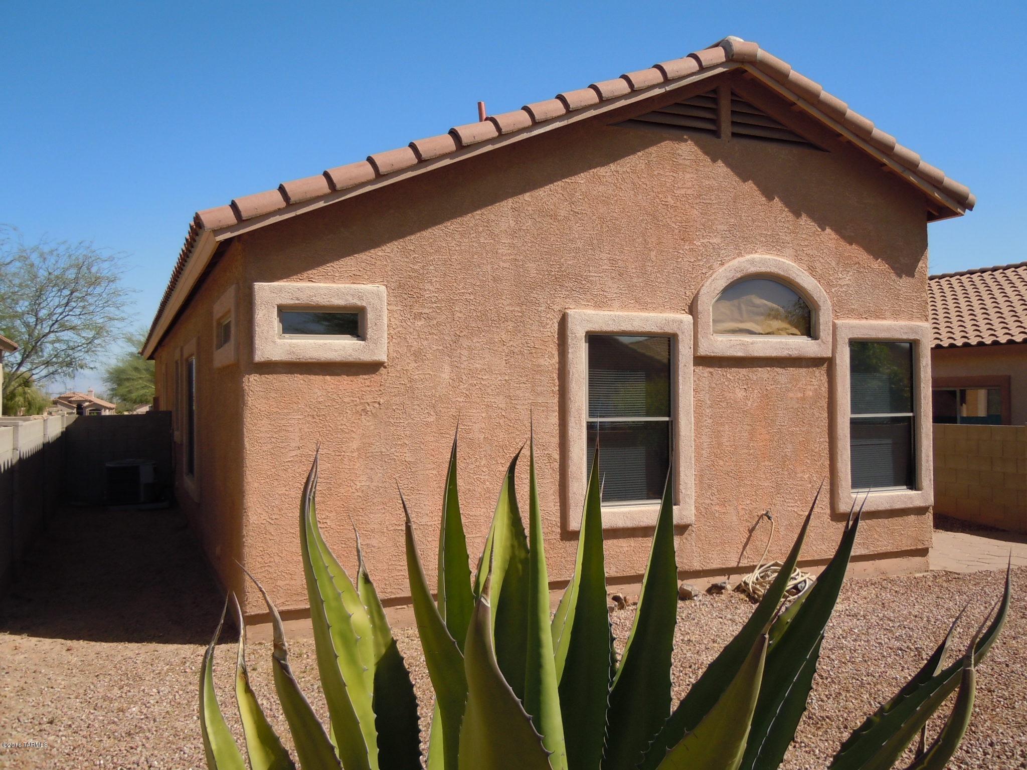 Rancho Sahuarita Presidio De Arboles (1-145) - Residential