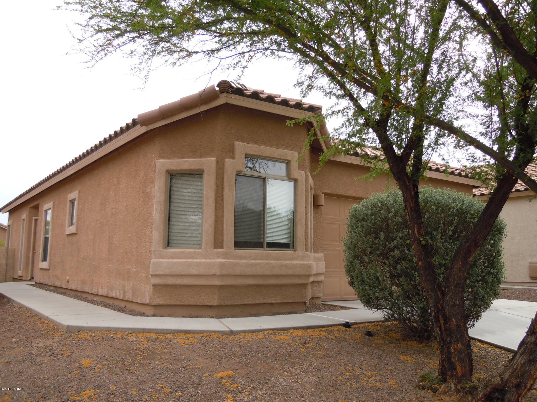 Rancho Sahuarita Presidio De Arboles (1-145) - Residential