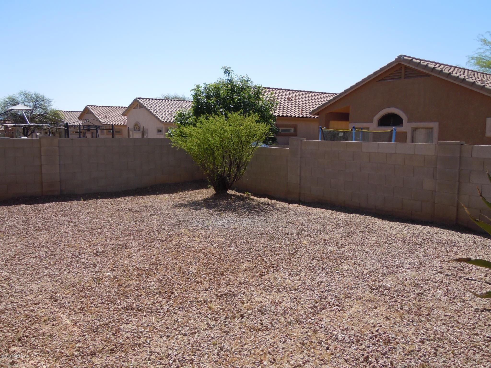 Rancho Sahuarita Presidio De Arboles (1-145) - Residential