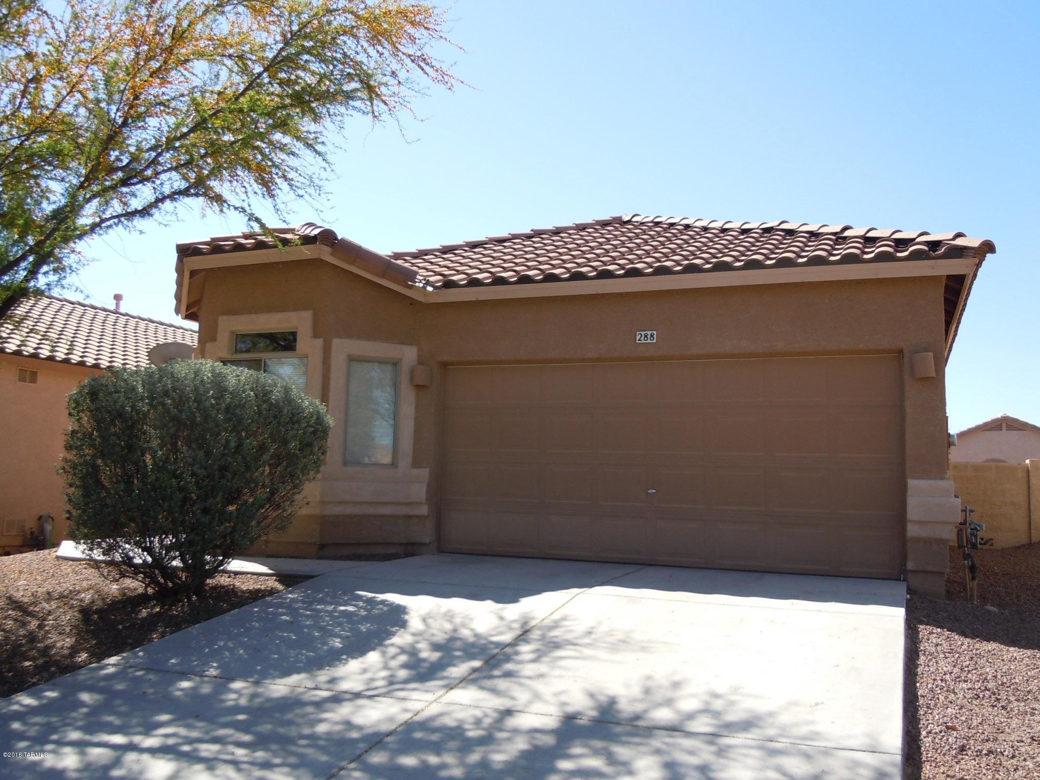 Rancho Sahuarita Presidio De Arboles (1-145) - Residential