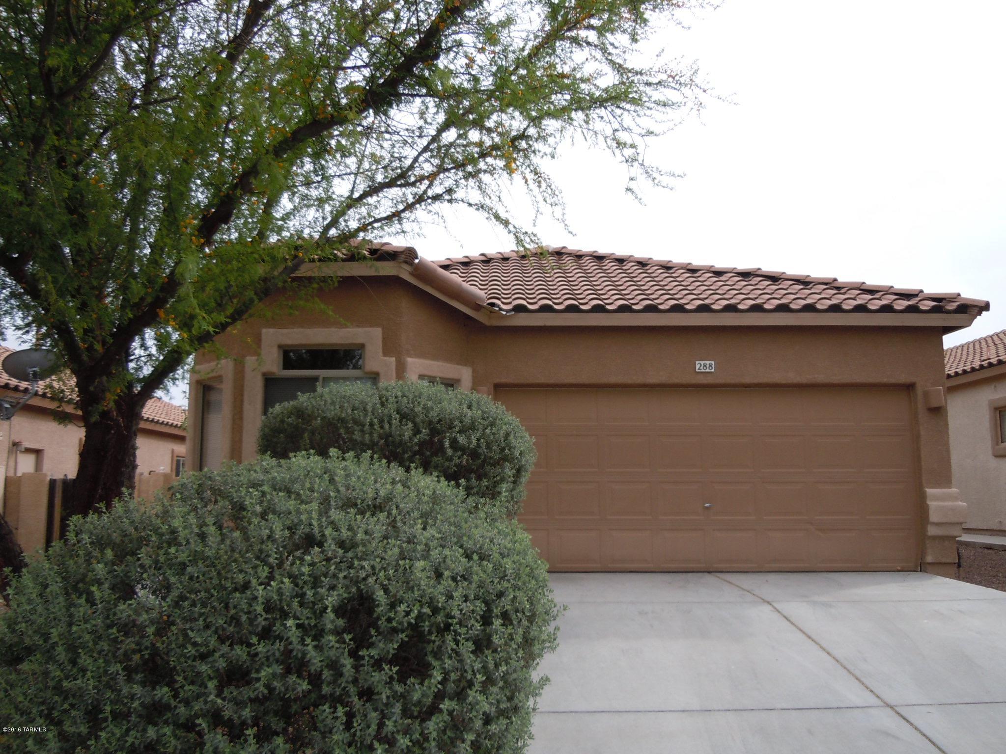 Rancho Sahuarita Presidio De Arboles (1-145) - Residential