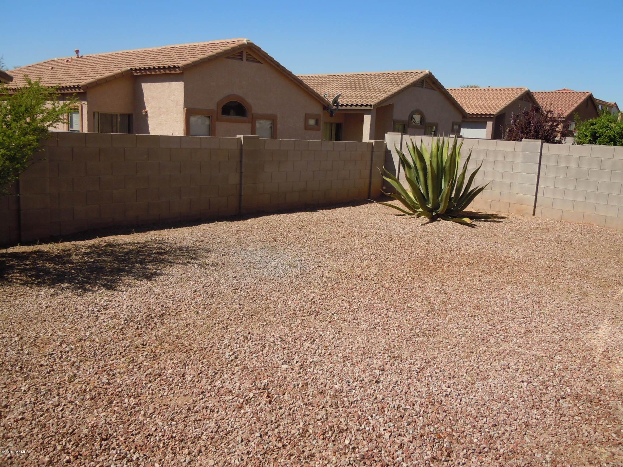 Rancho Sahuarita Presidio De Arboles (1-145) - Residential