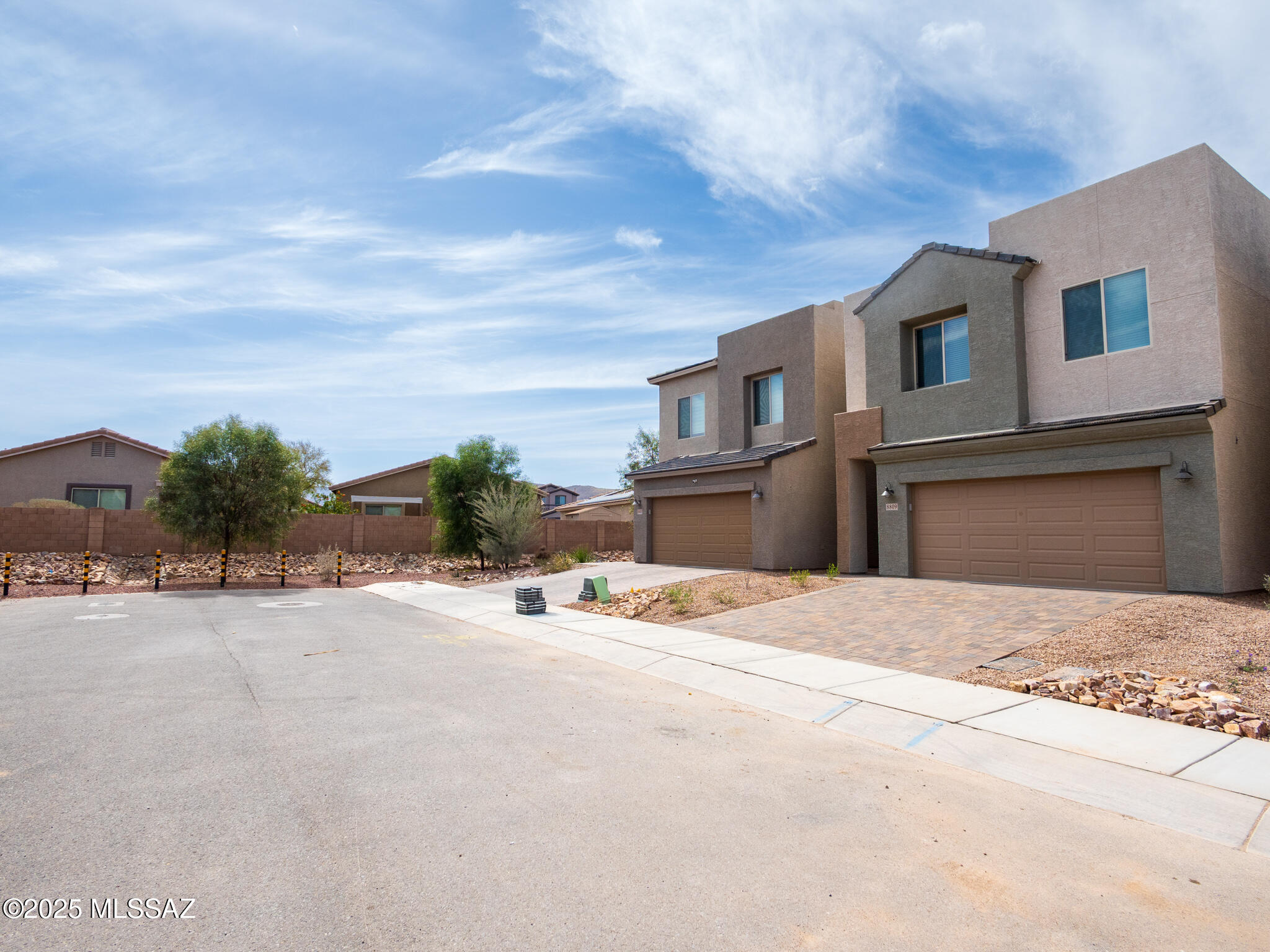 Sierra Pointe - Residential Lease