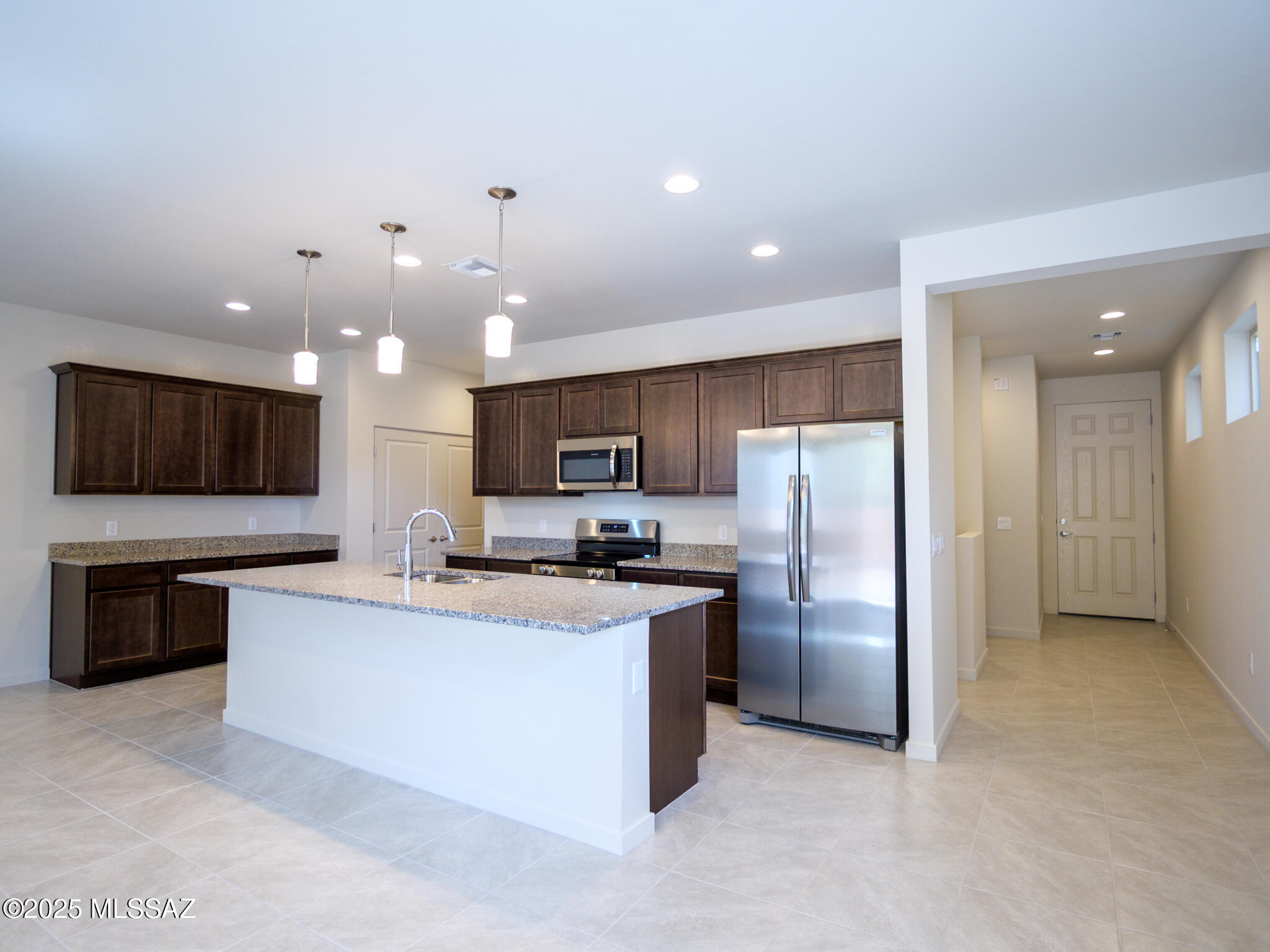 Sierra Pointe - Residential Lease
