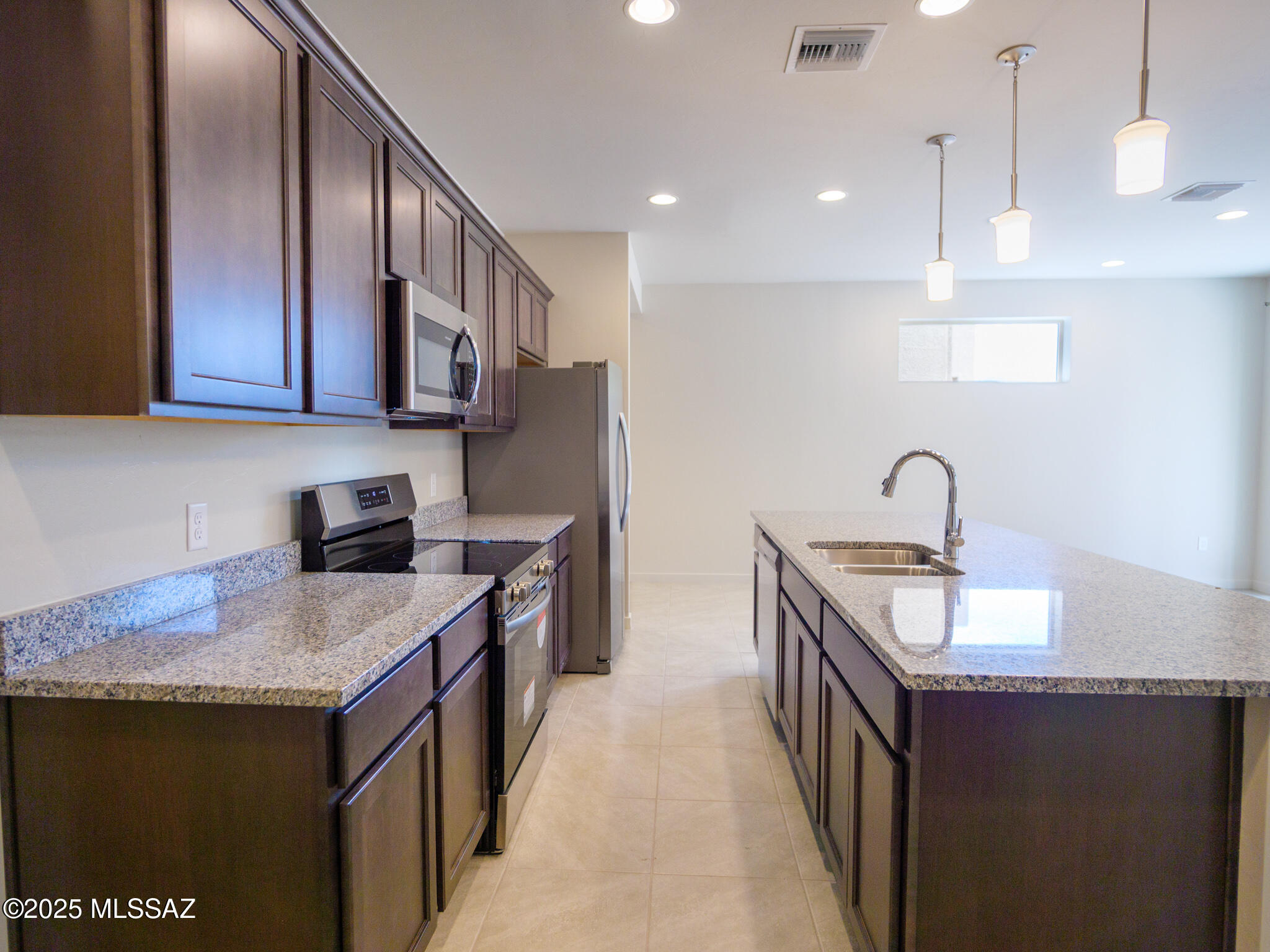 Sierra Pointe - Residential Lease