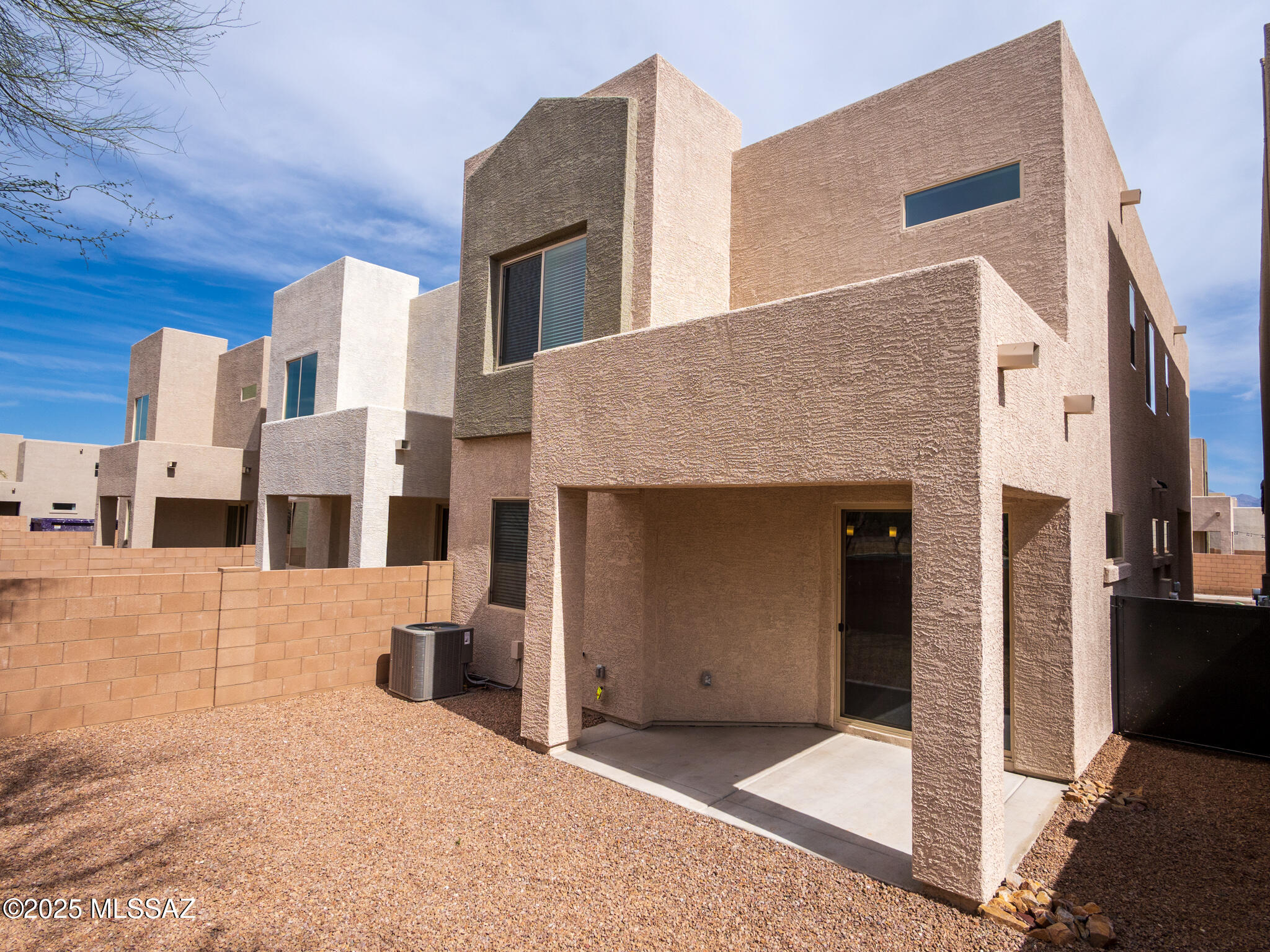 Sierra Pointe - Residential Lease
