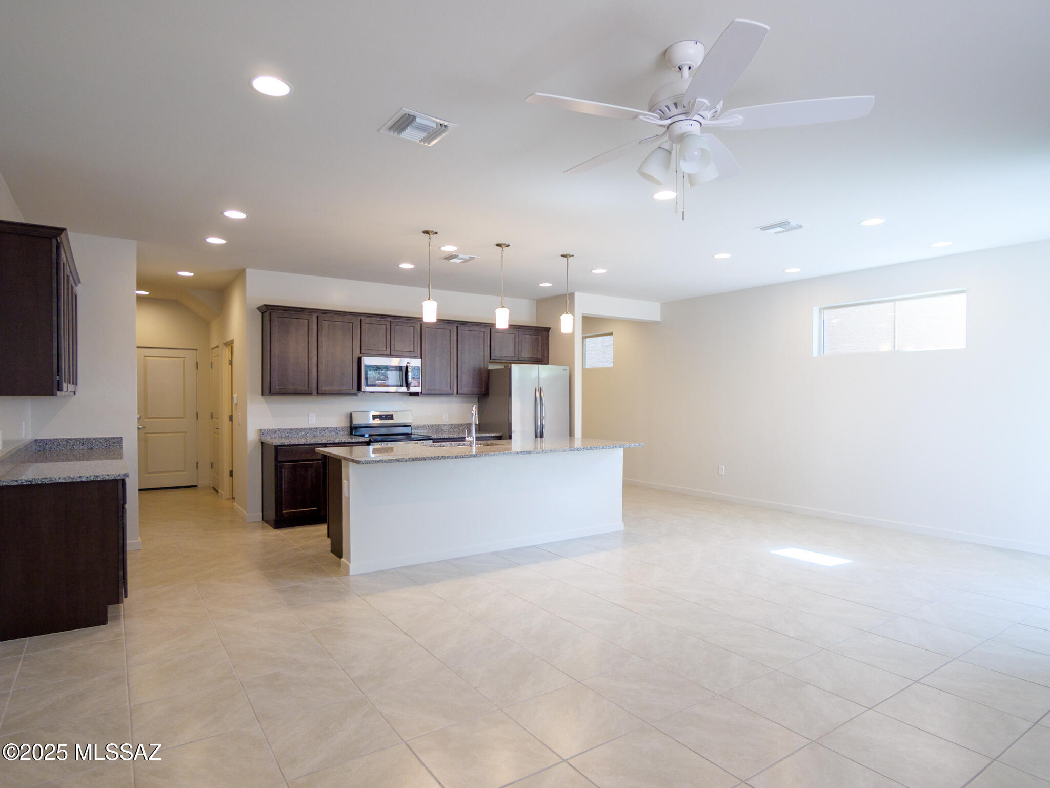 Sierra Pointe - Residential Lease
