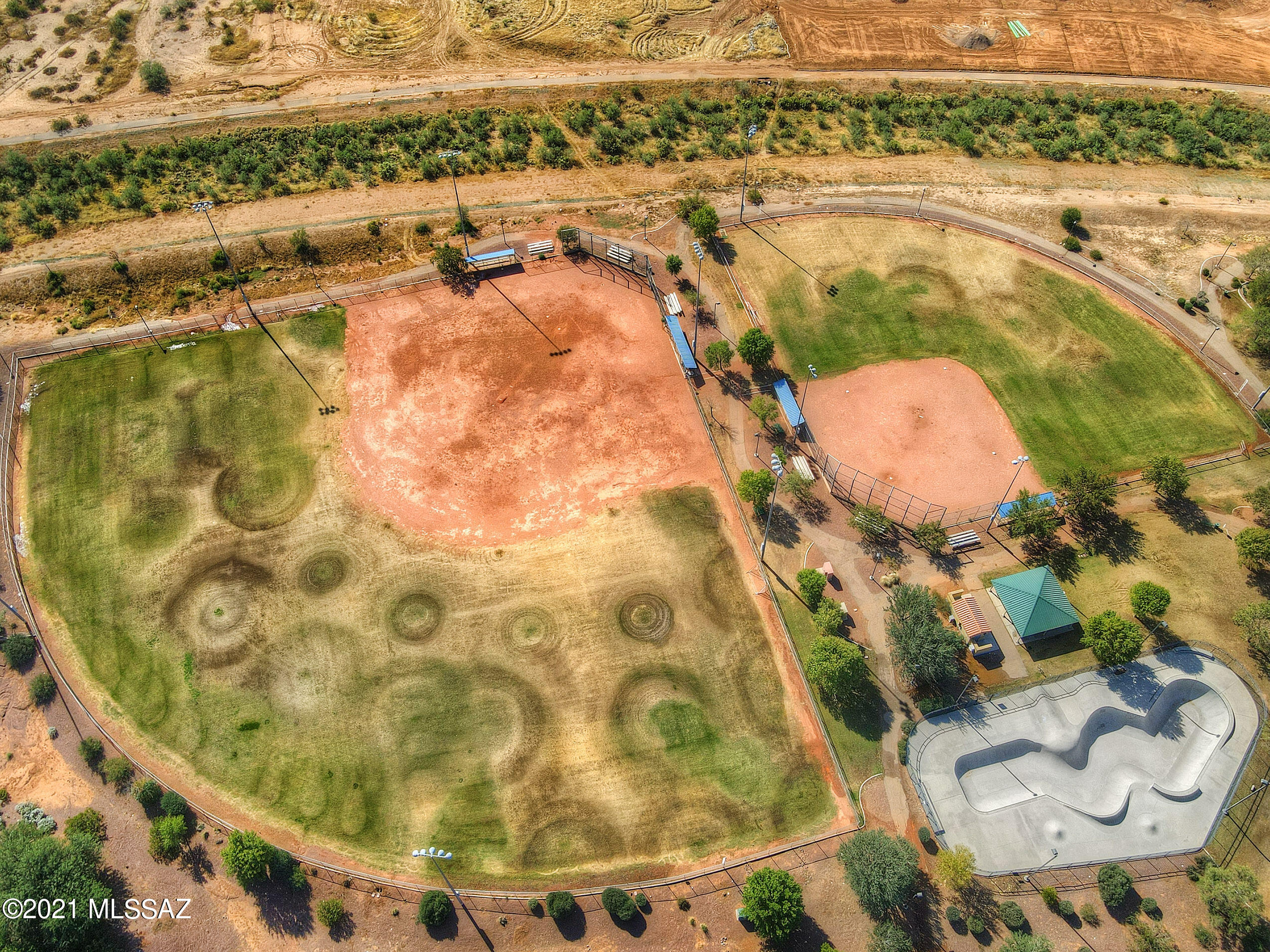 Red Rock Village - Residential
