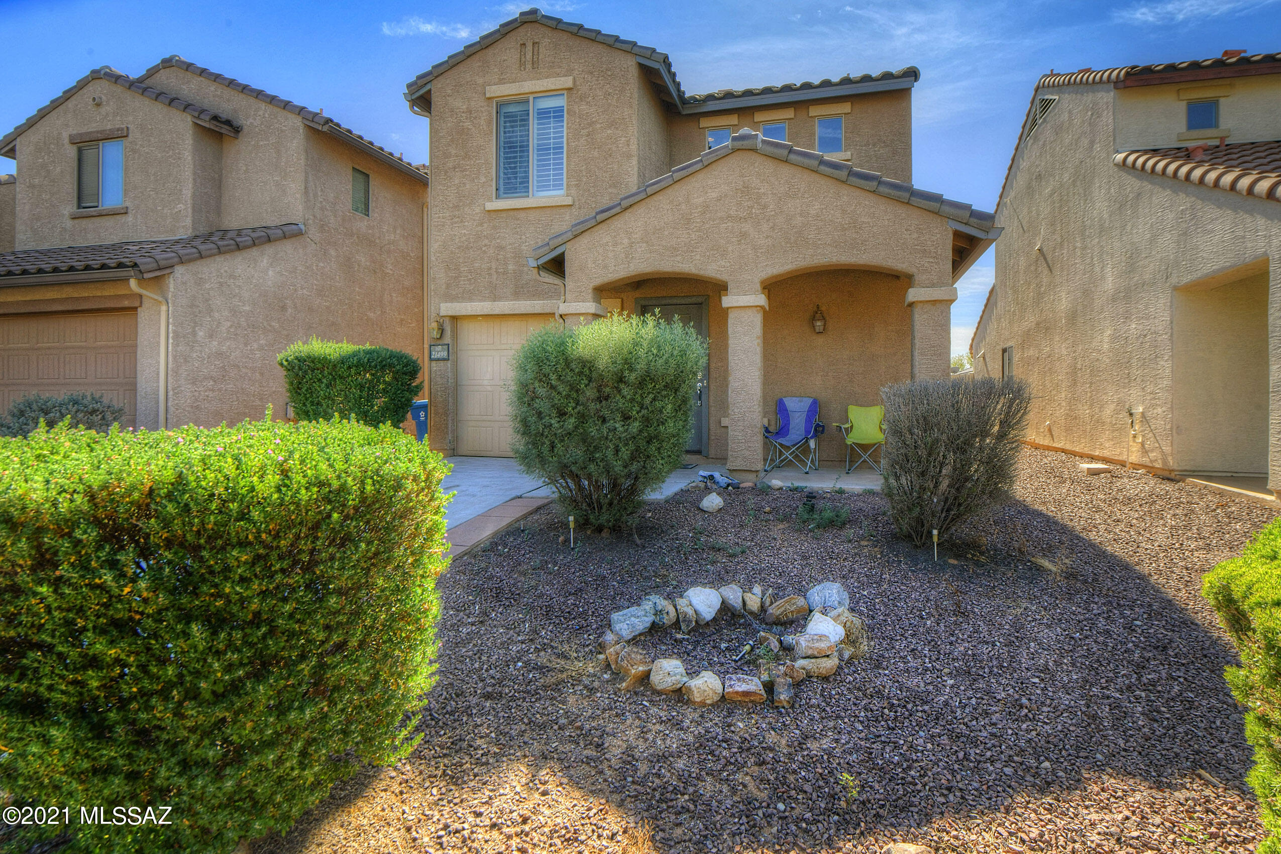 Red Rock Village - Residential