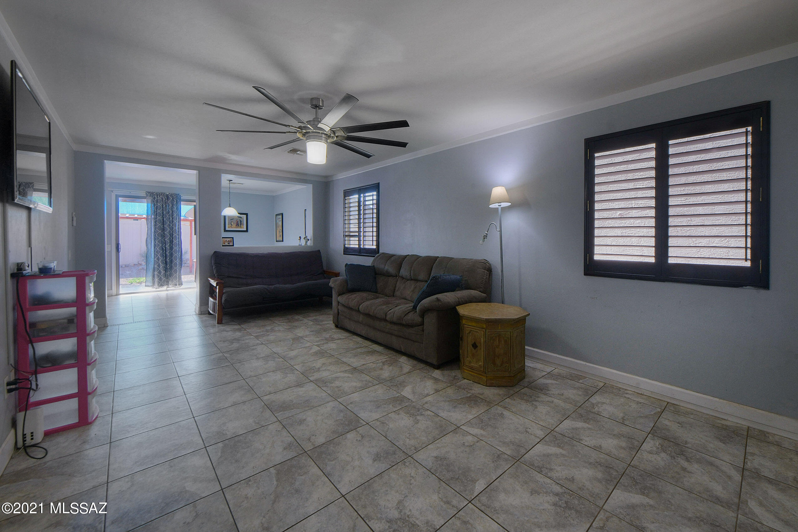 Red Rock Village - Residential