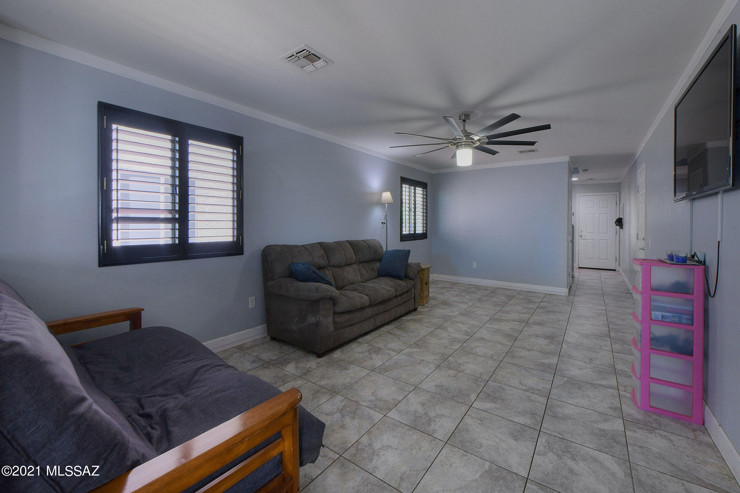 Red Rock Village - Residential