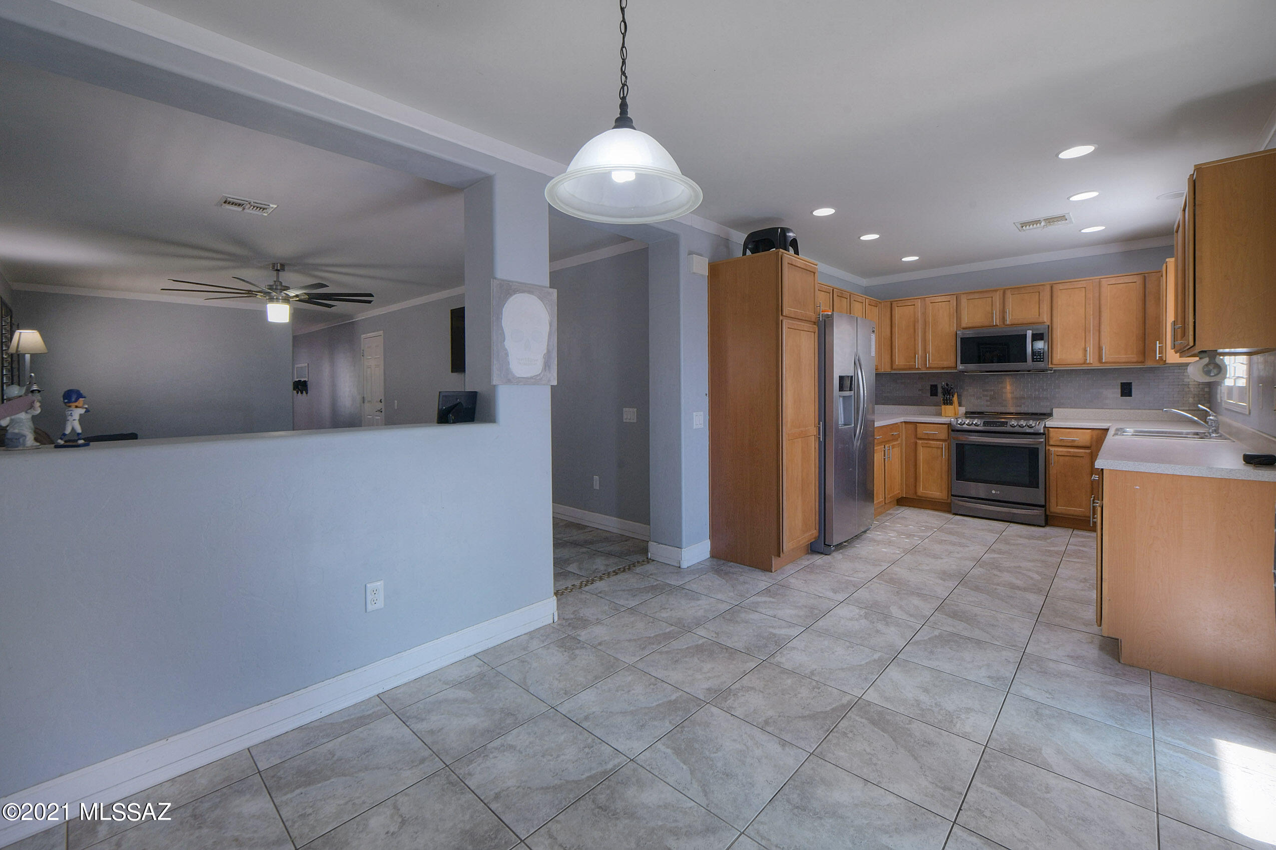 Red Rock Village - Residential