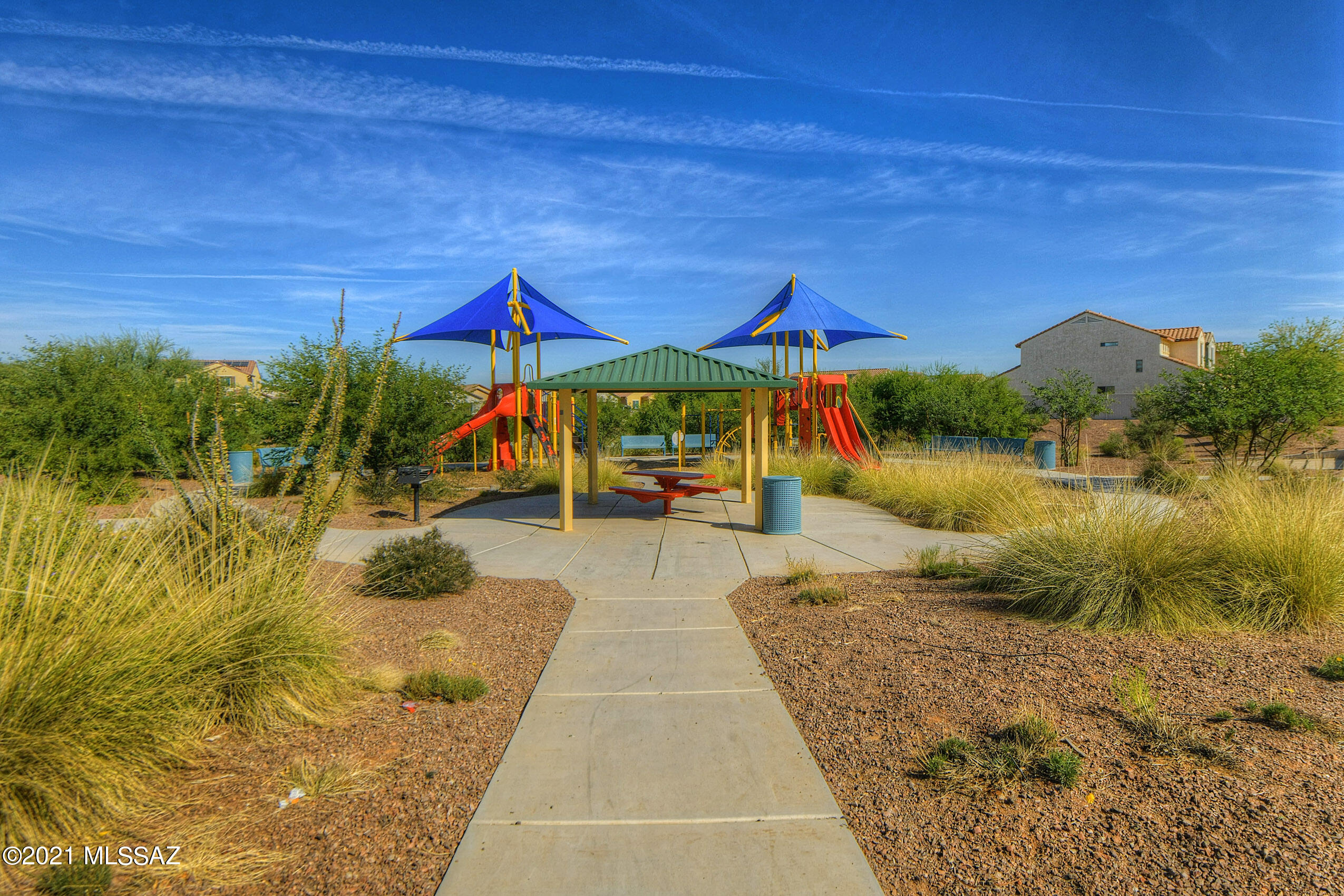 Red Rock Village - Residential