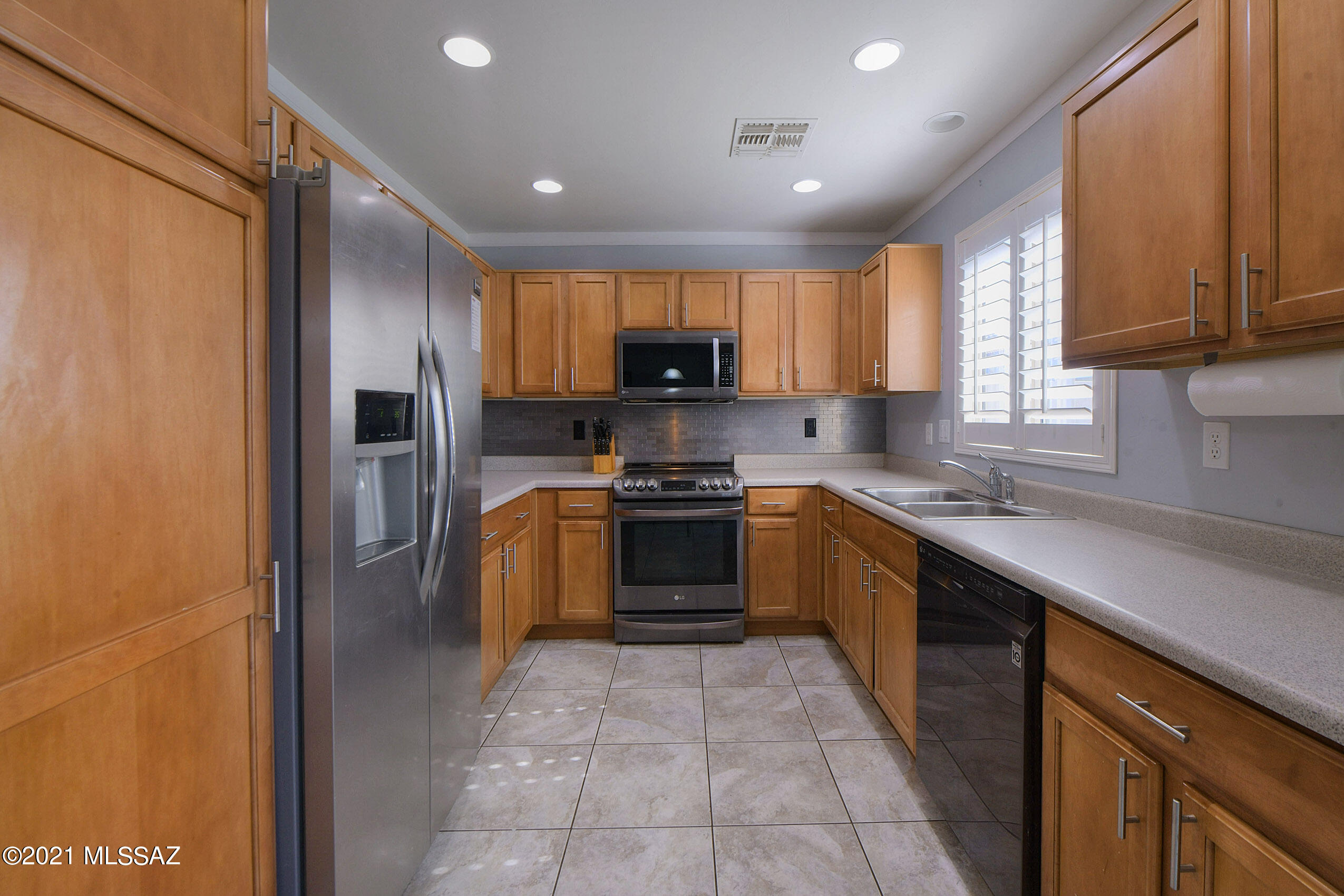 Red Rock Village - Residential