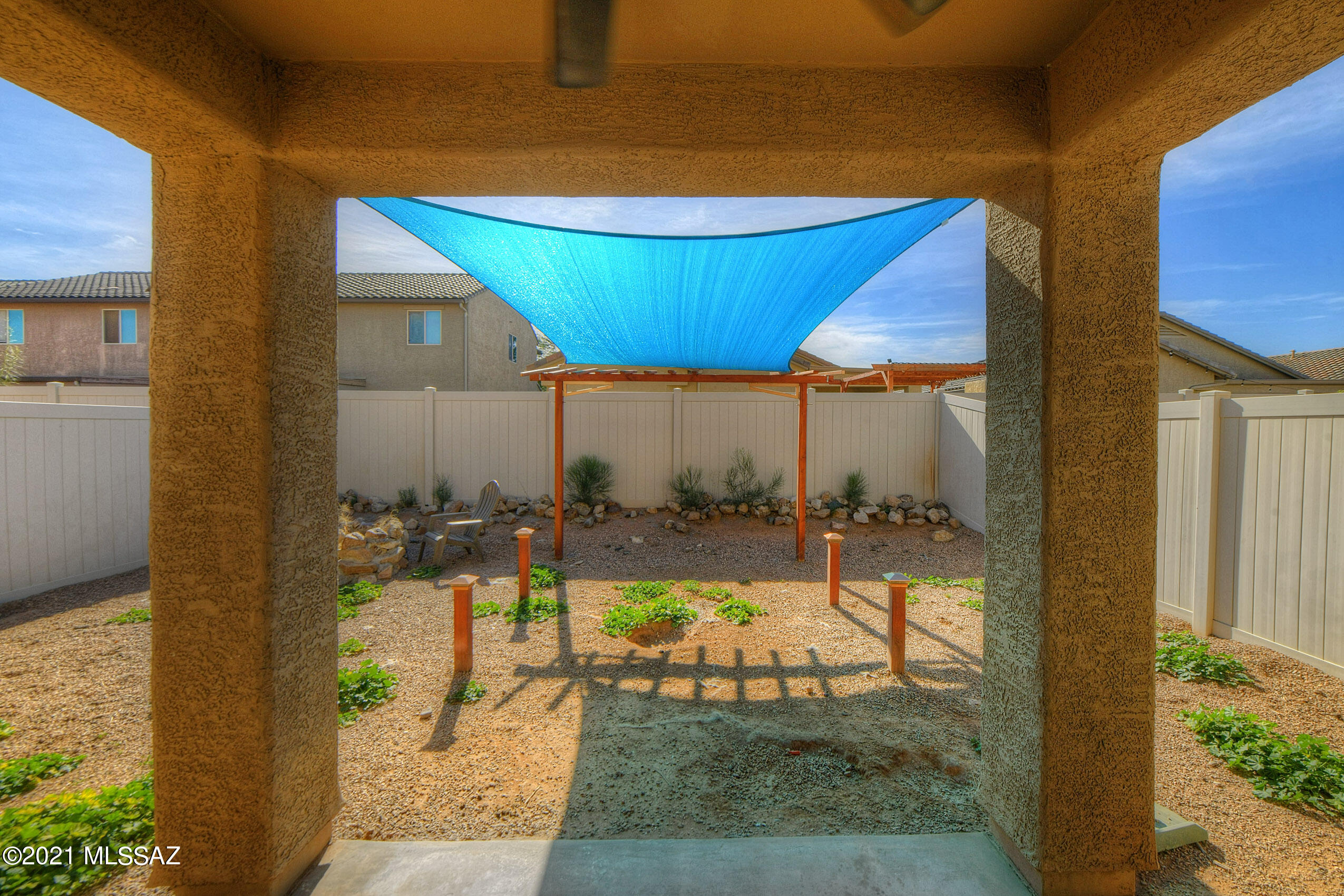 Red Rock Village - Residential