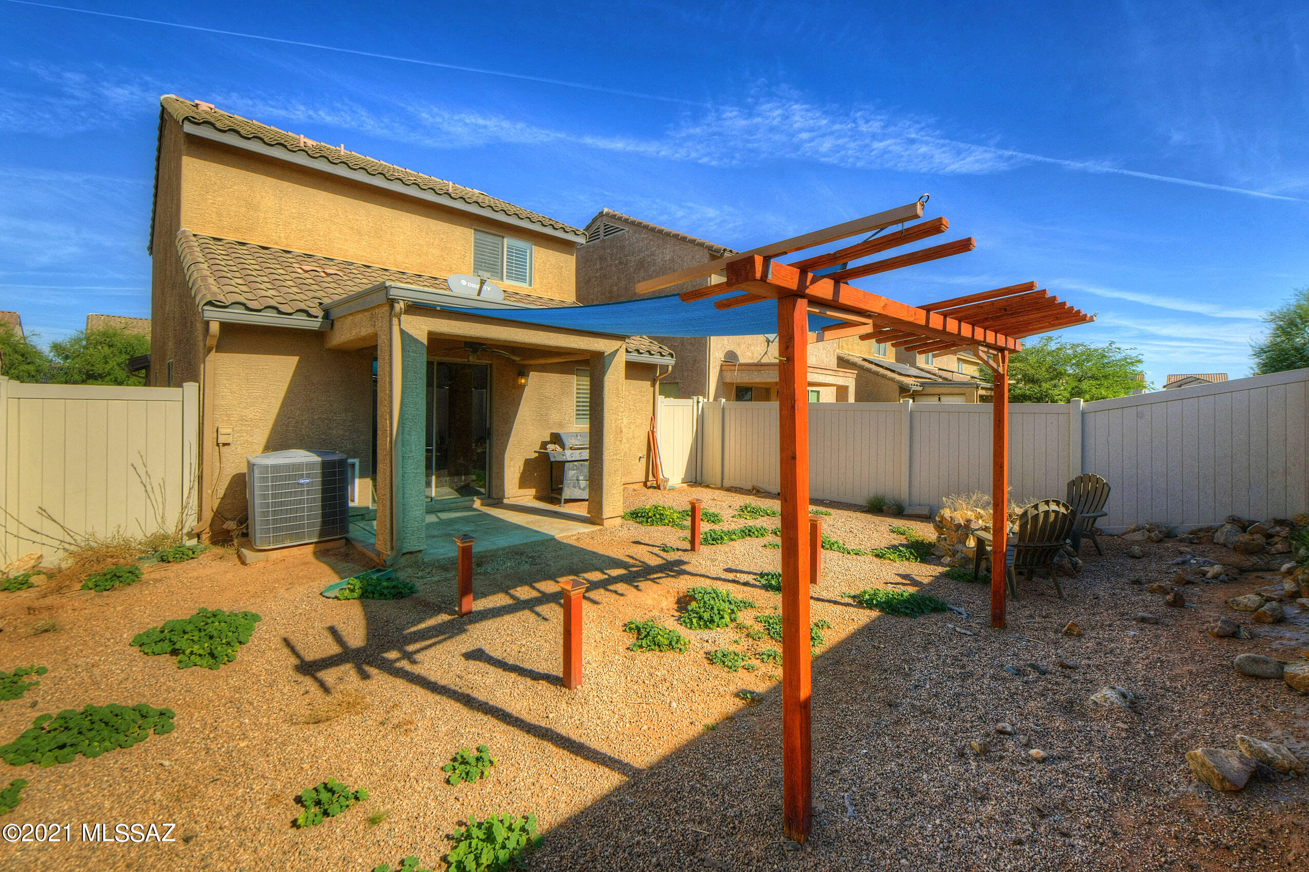 Red Rock Village - Residential