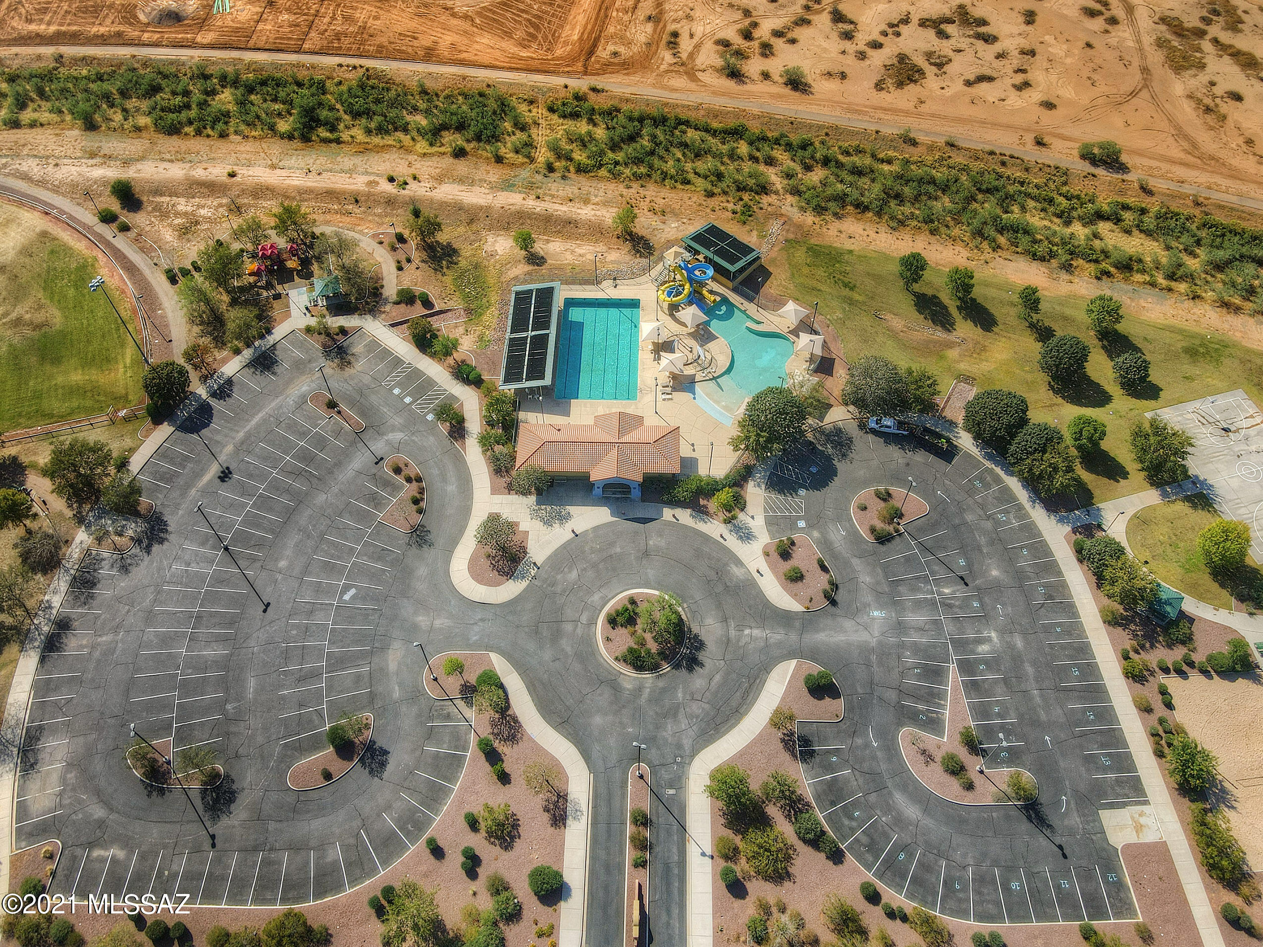 Red Rock Village - Residential