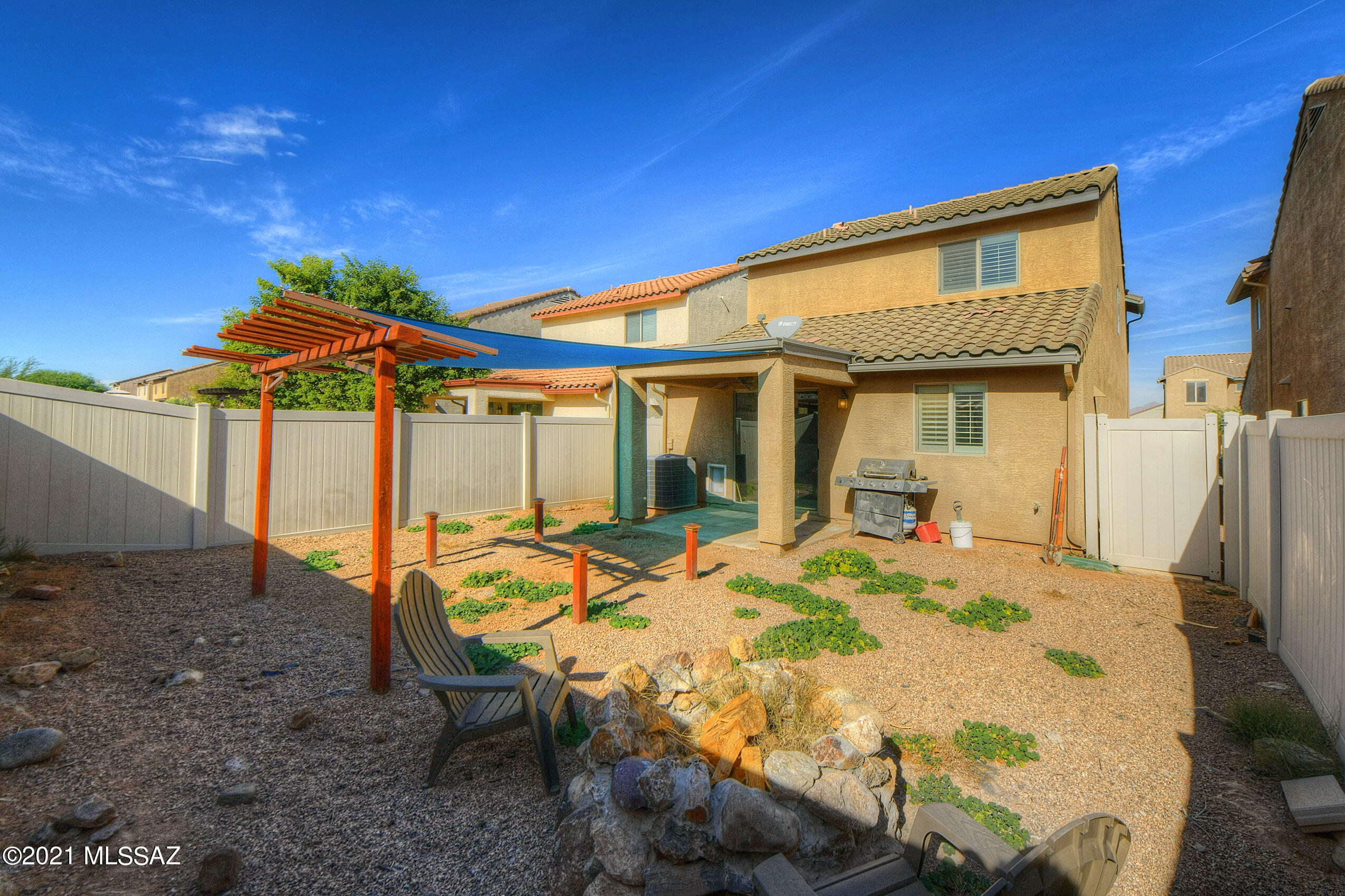 Red Rock Village - Residential