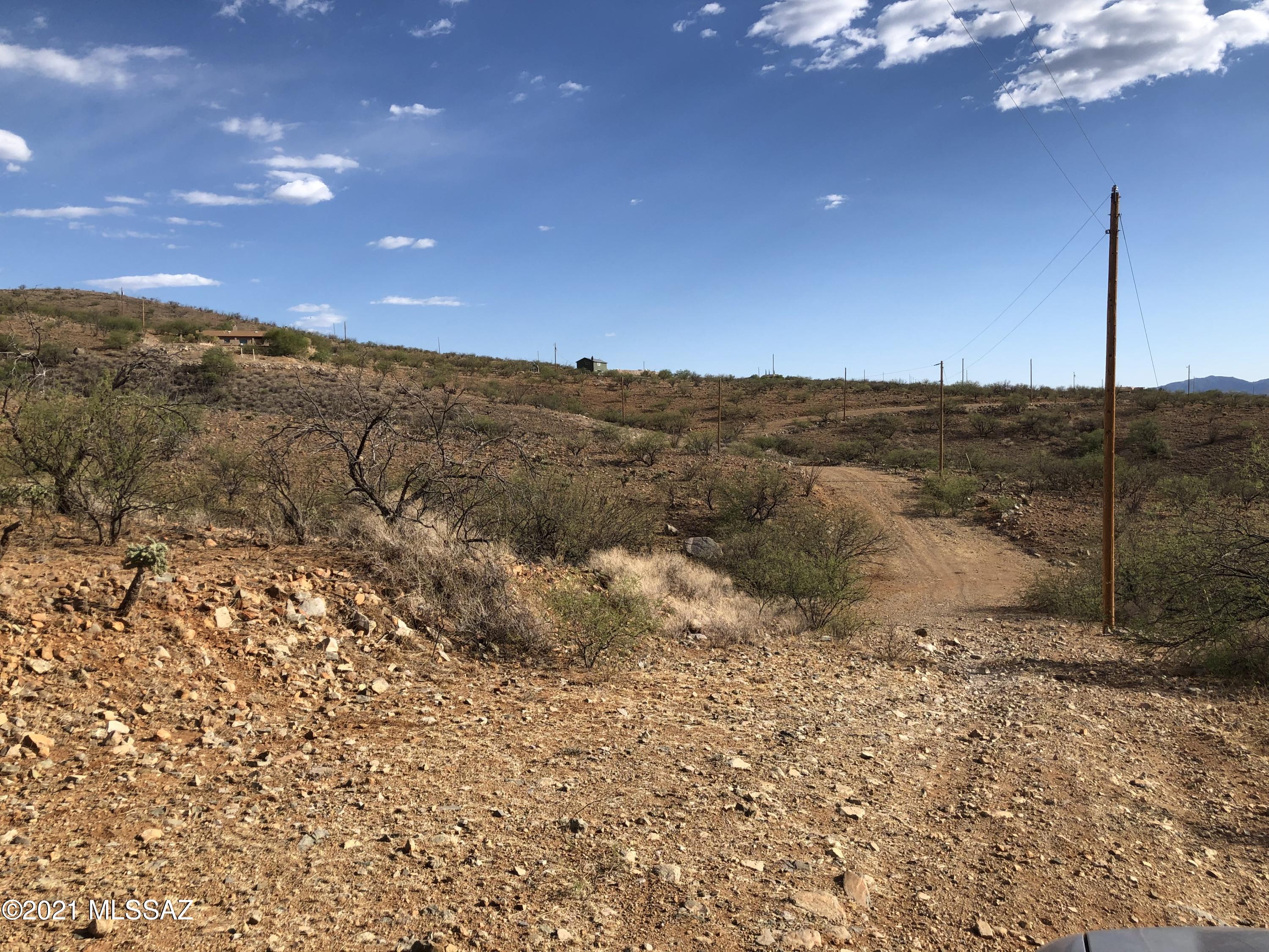 Rio Rico Ranchettes 18 - Land