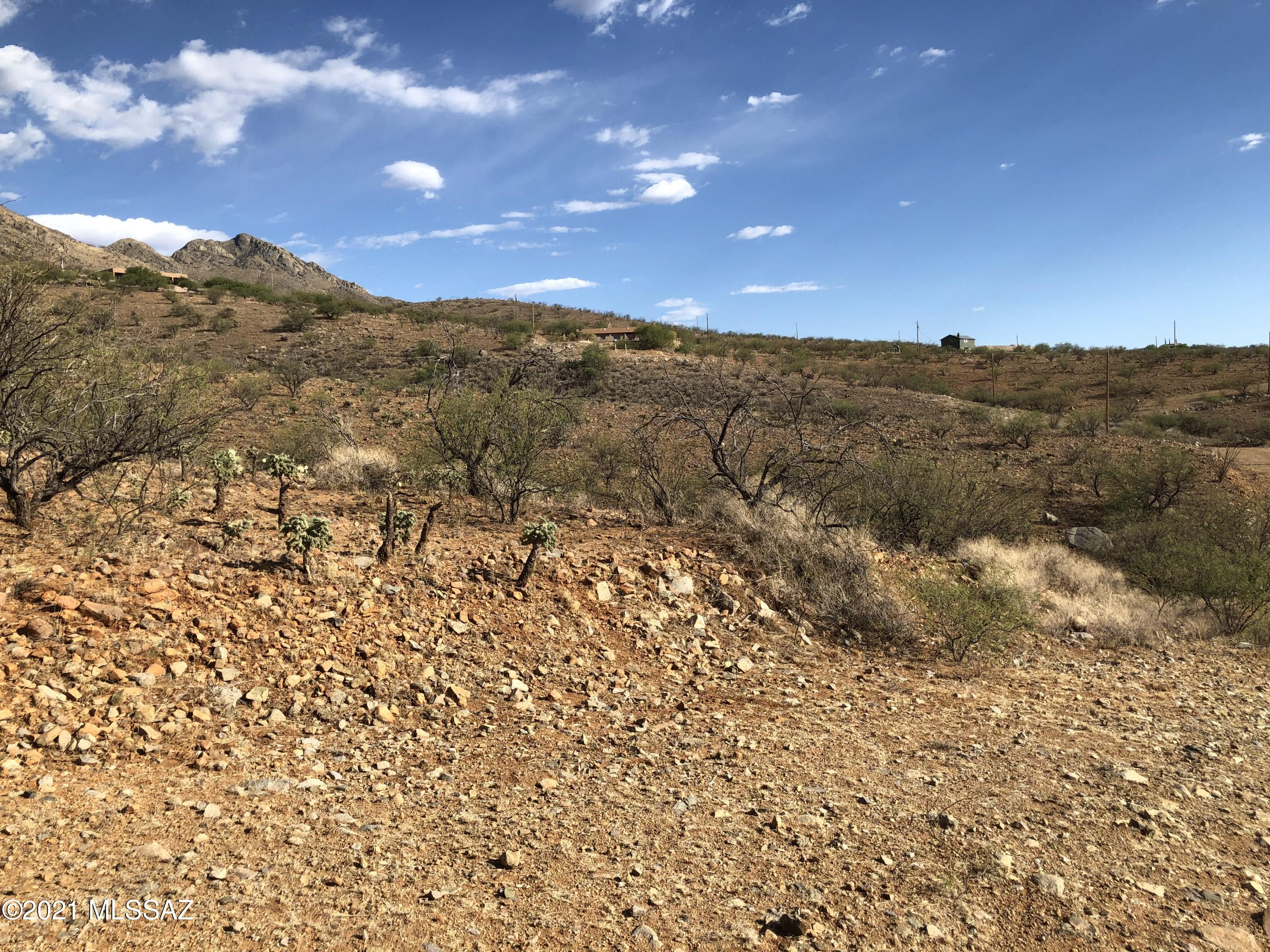 Rio Rico Ranchettes 18 - Land