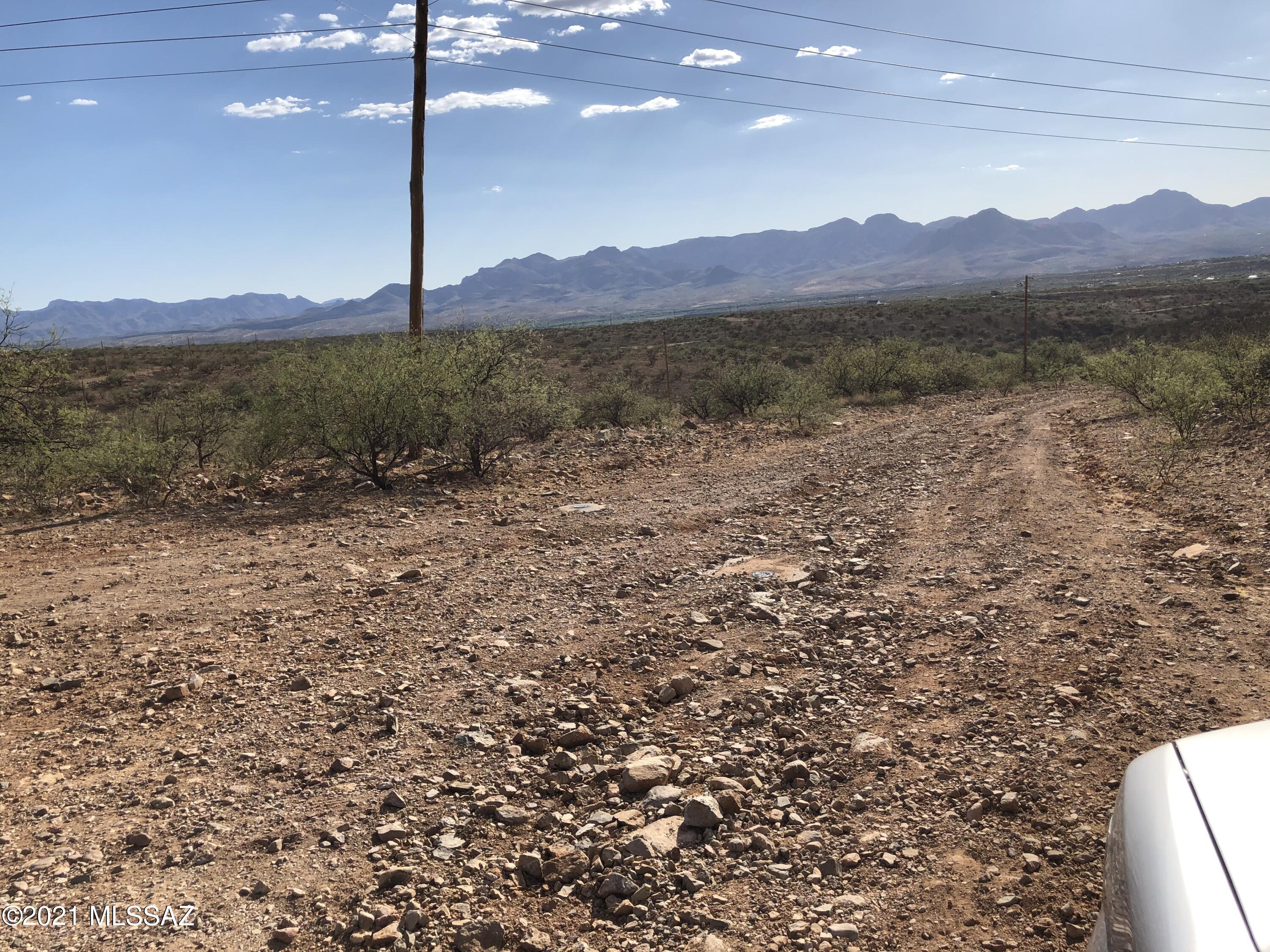 Rio Rico Ranchettes 18 - Land