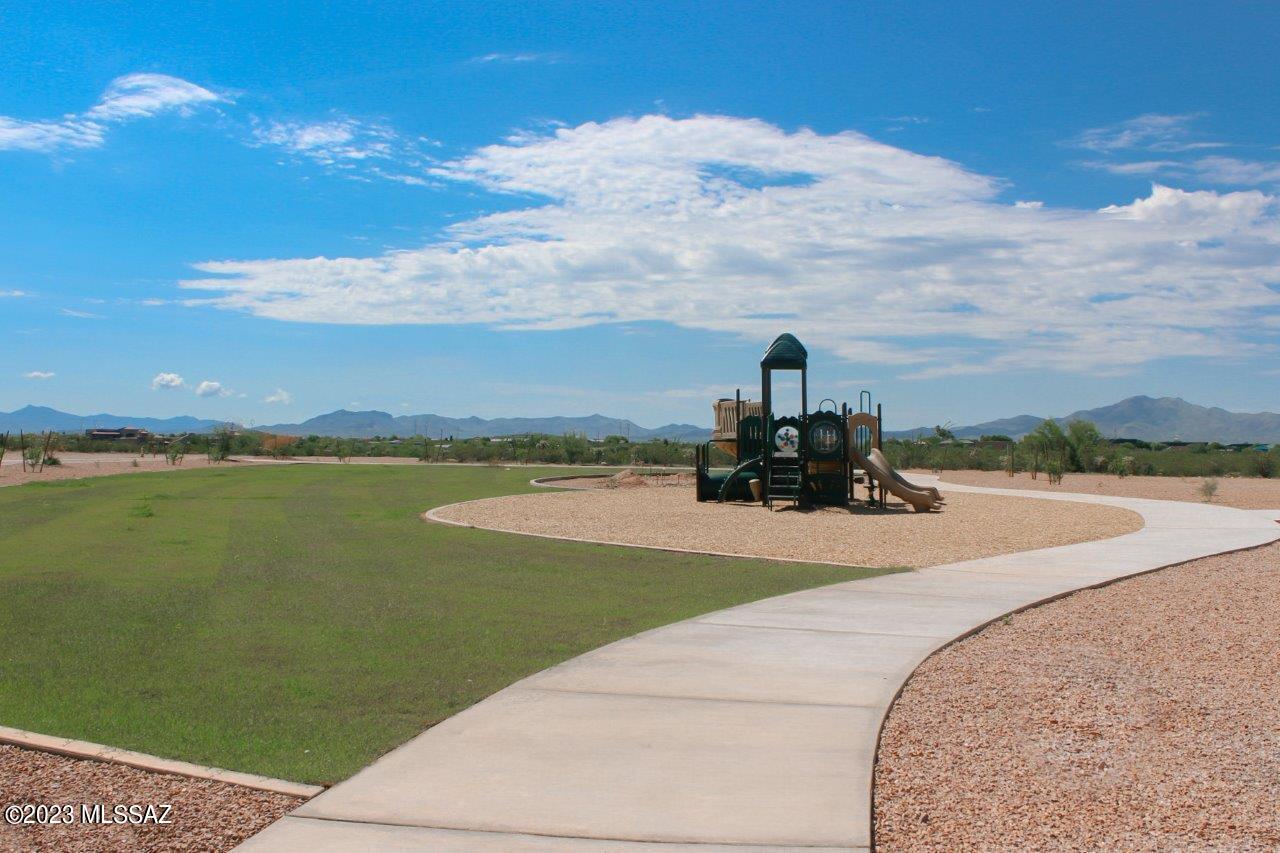 Hanson Ridge - Residential