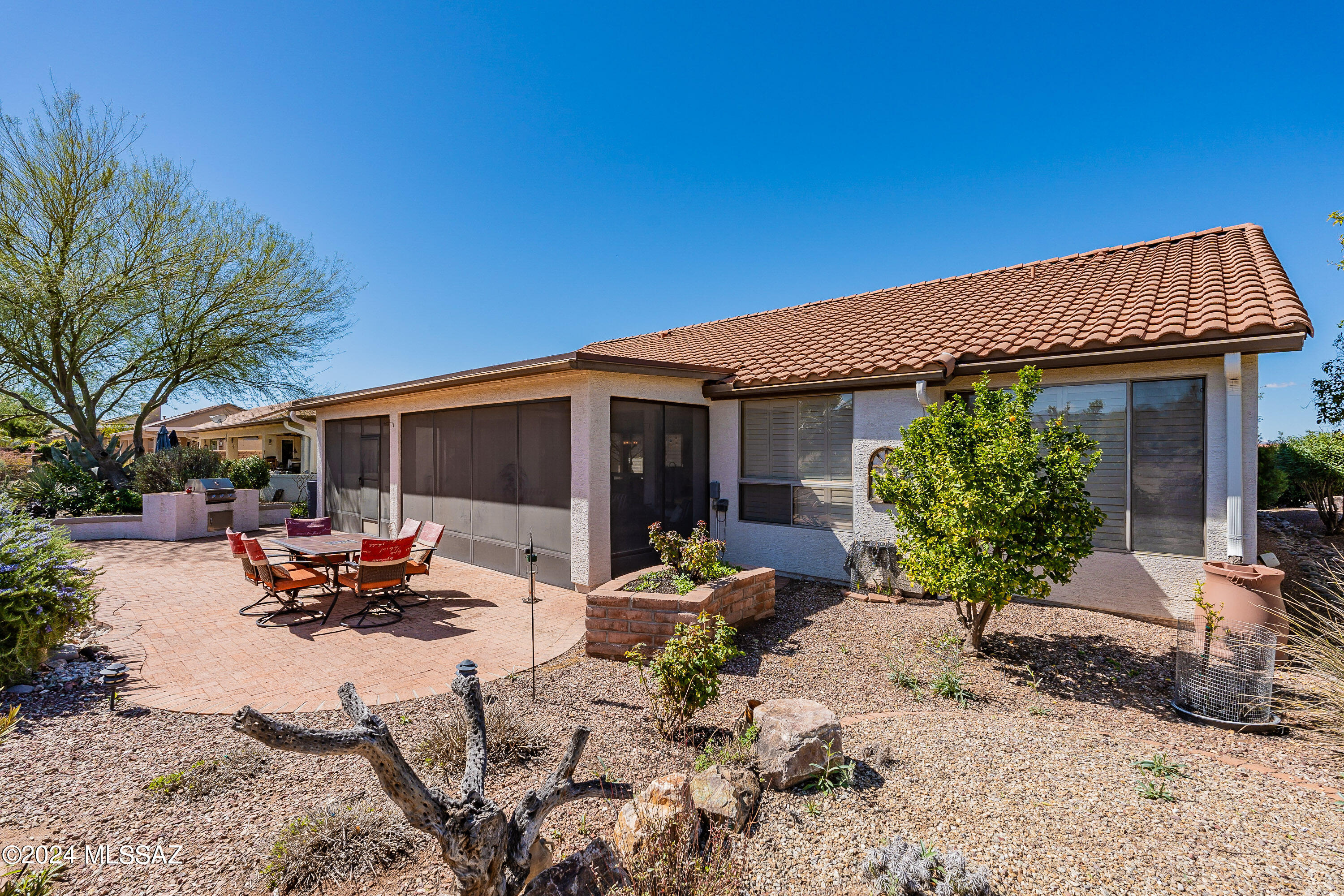 Quail Creek II Unit 16 - Residential