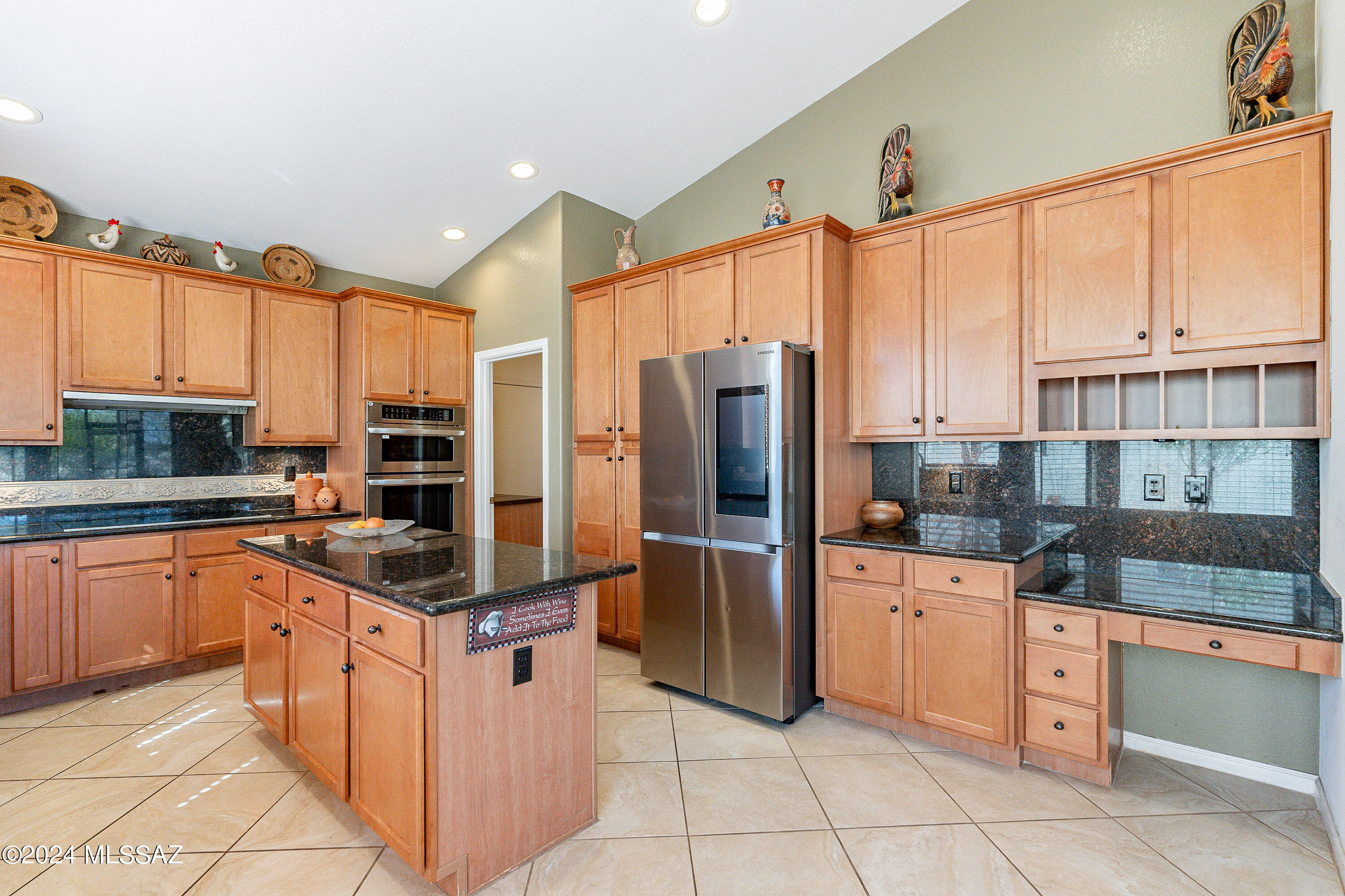 Quail Creek II Unit 16 - Residential