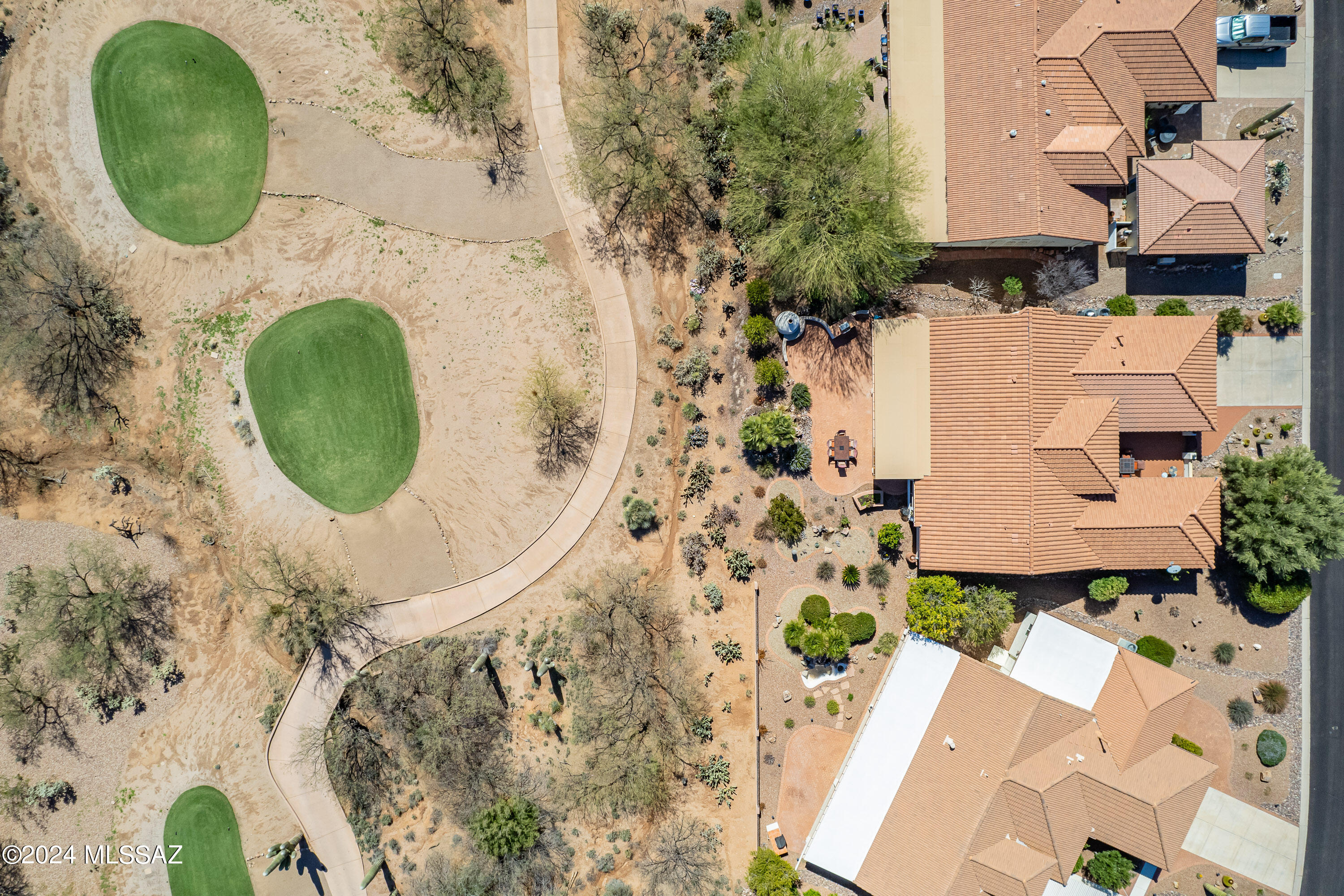 Quail Creek II Unit 16 - Residential