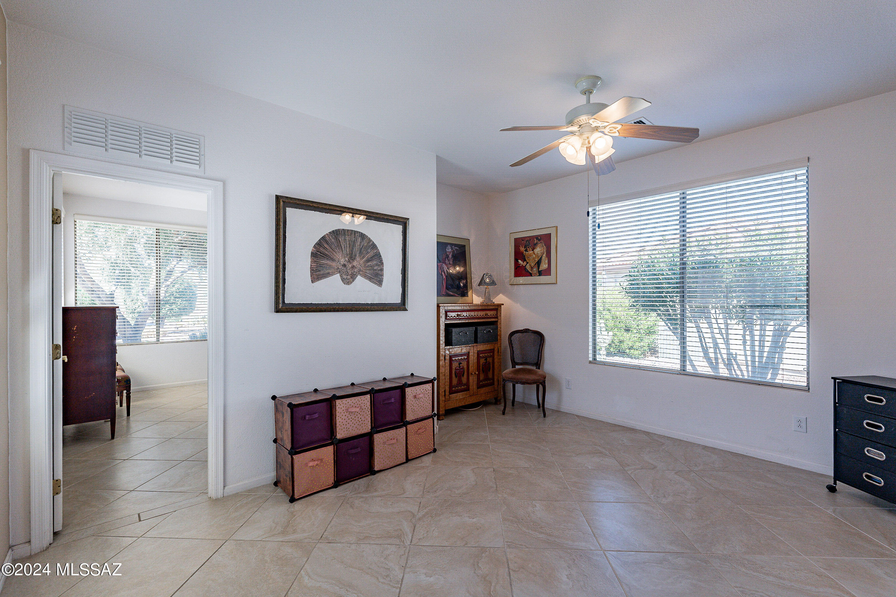 Quail Creek II Unit 16 - Residential